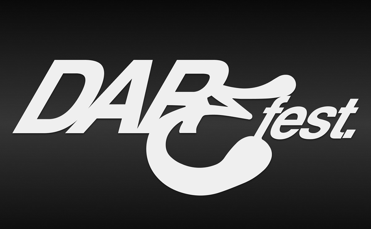 Dare - вело-фестиваль — Изображение №1 — Брендинг на Dprofile