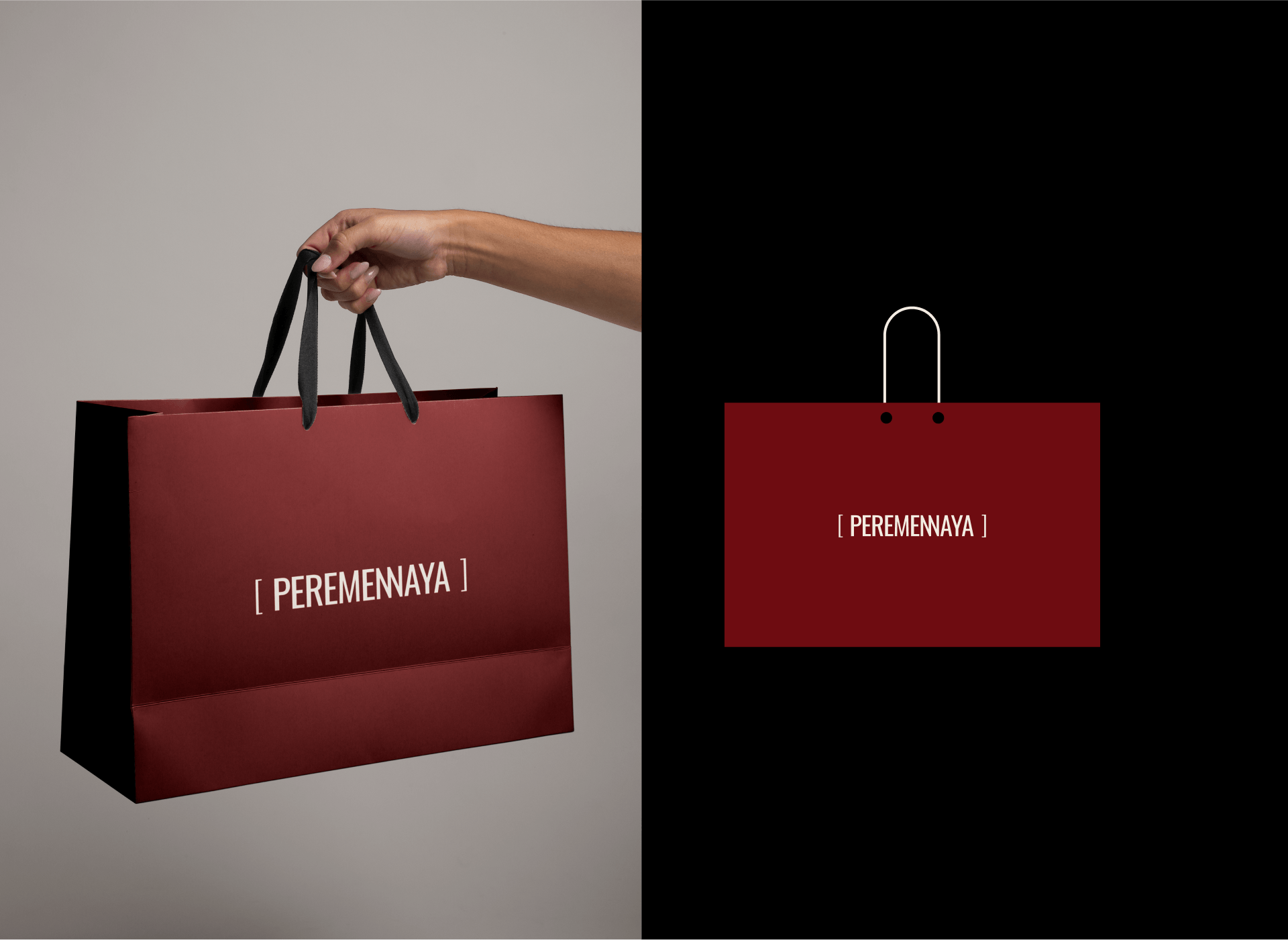 ФИРМЕННЫЙ СТИЛЬ БРЕНДА ОДЕЖДЫ, CLOTHING BRANDING, LOGO — Изображение №6 — Брендинг, Графика на Dprofile