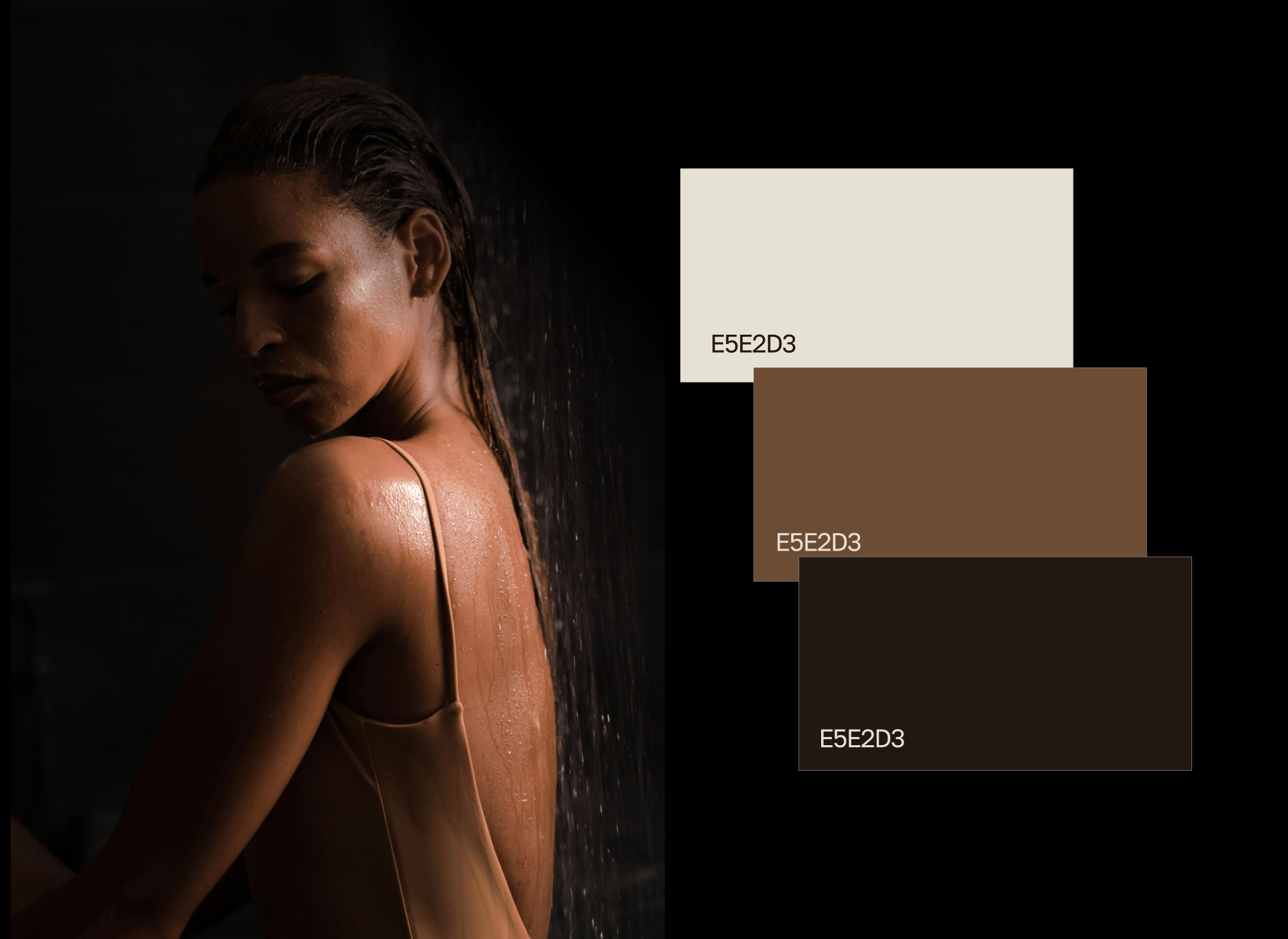 SPA-SALON IDENTITY, ФИРМЕННЫЙ СТИЛЬ ДЛЯ СПА-САЛОНА — Изображение №4 — Брендинг, Графика на Dprofile
