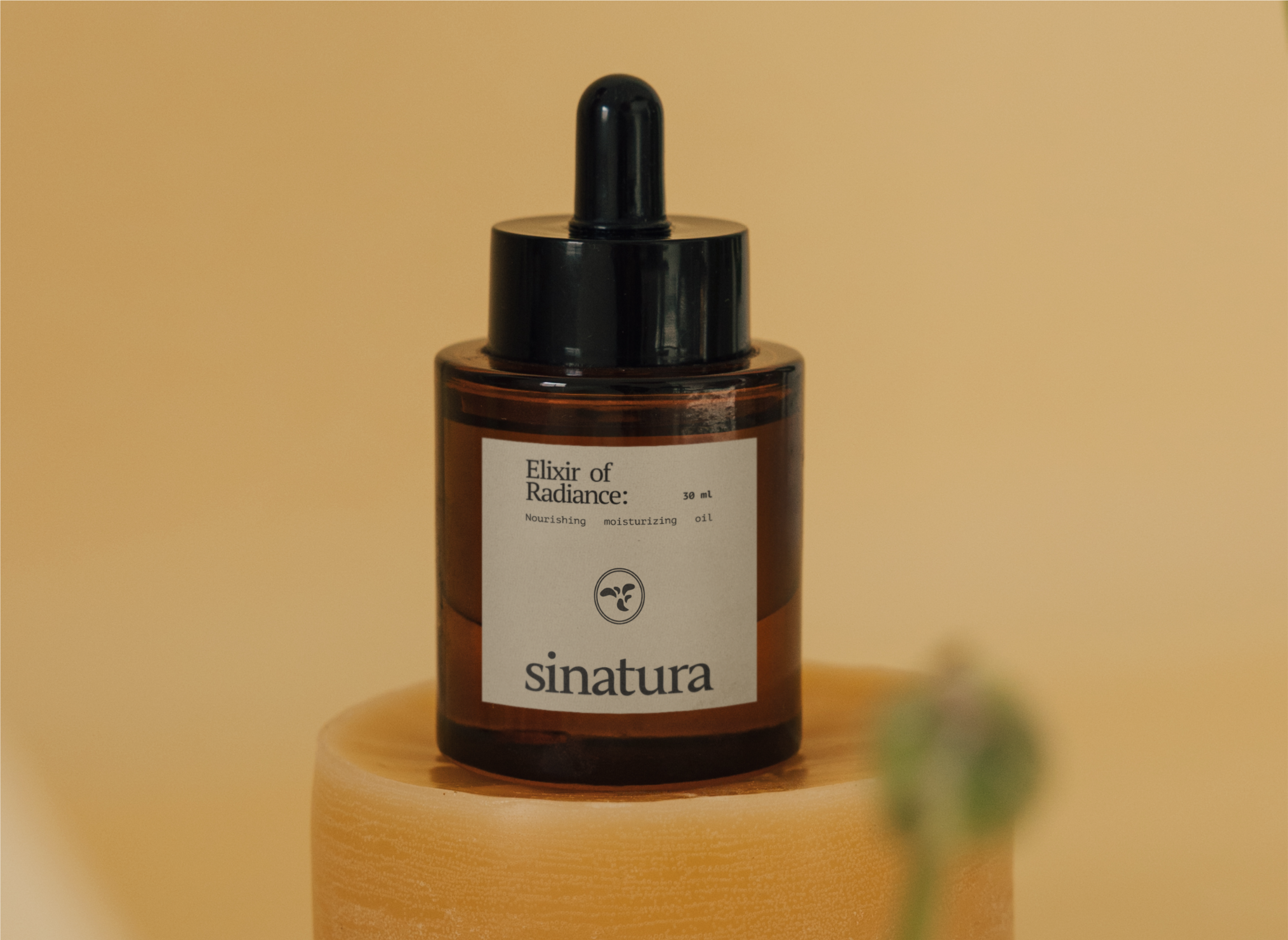 brand identity skincare, фирменный стиль, косметика — Изображение №6 — Брендинг, Графика на Dprofile