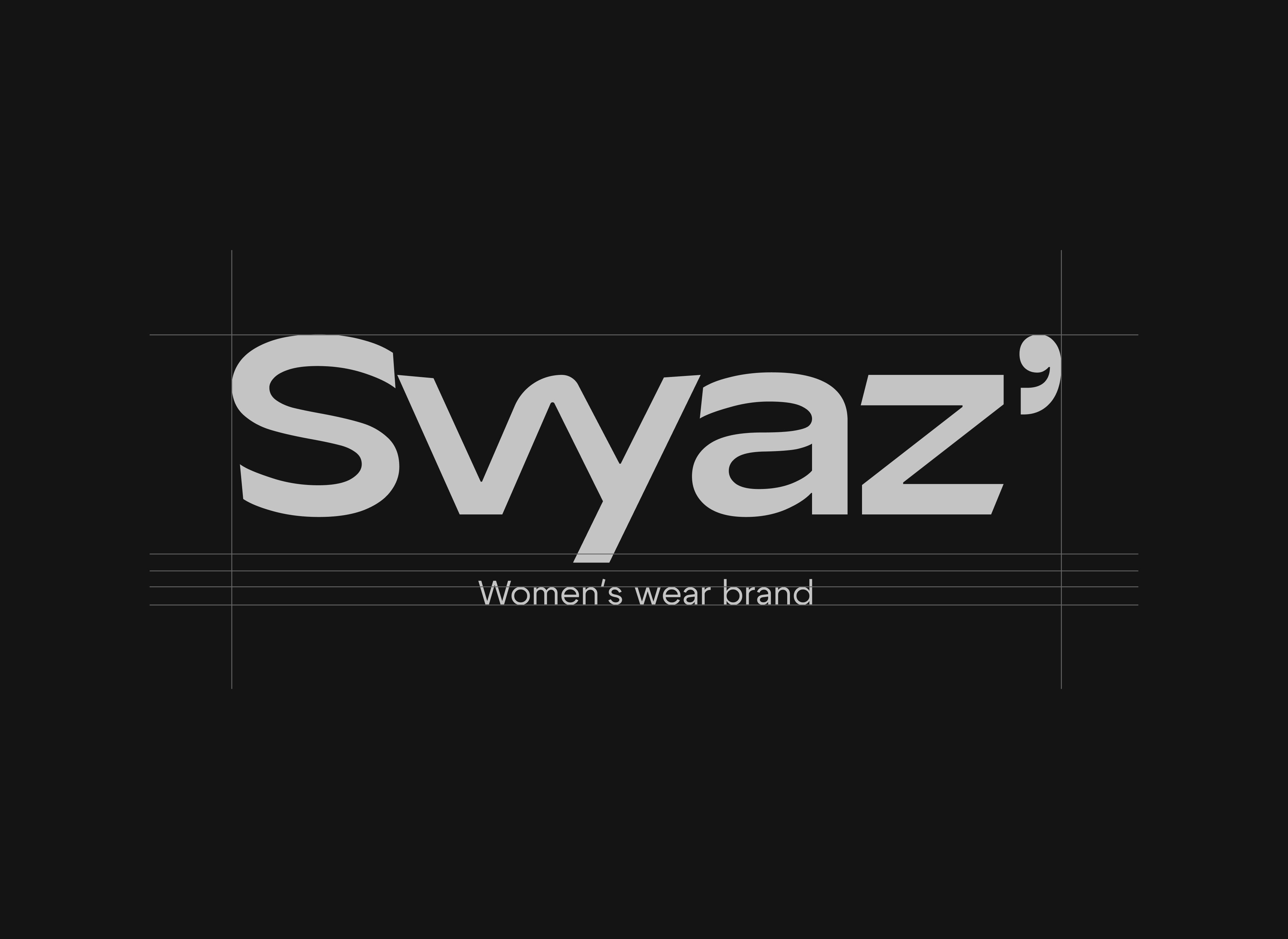 Clothing brand identity|фирменный стиль одежда|лого — Изображение №9 — Брендинг, Графика на Dprofile