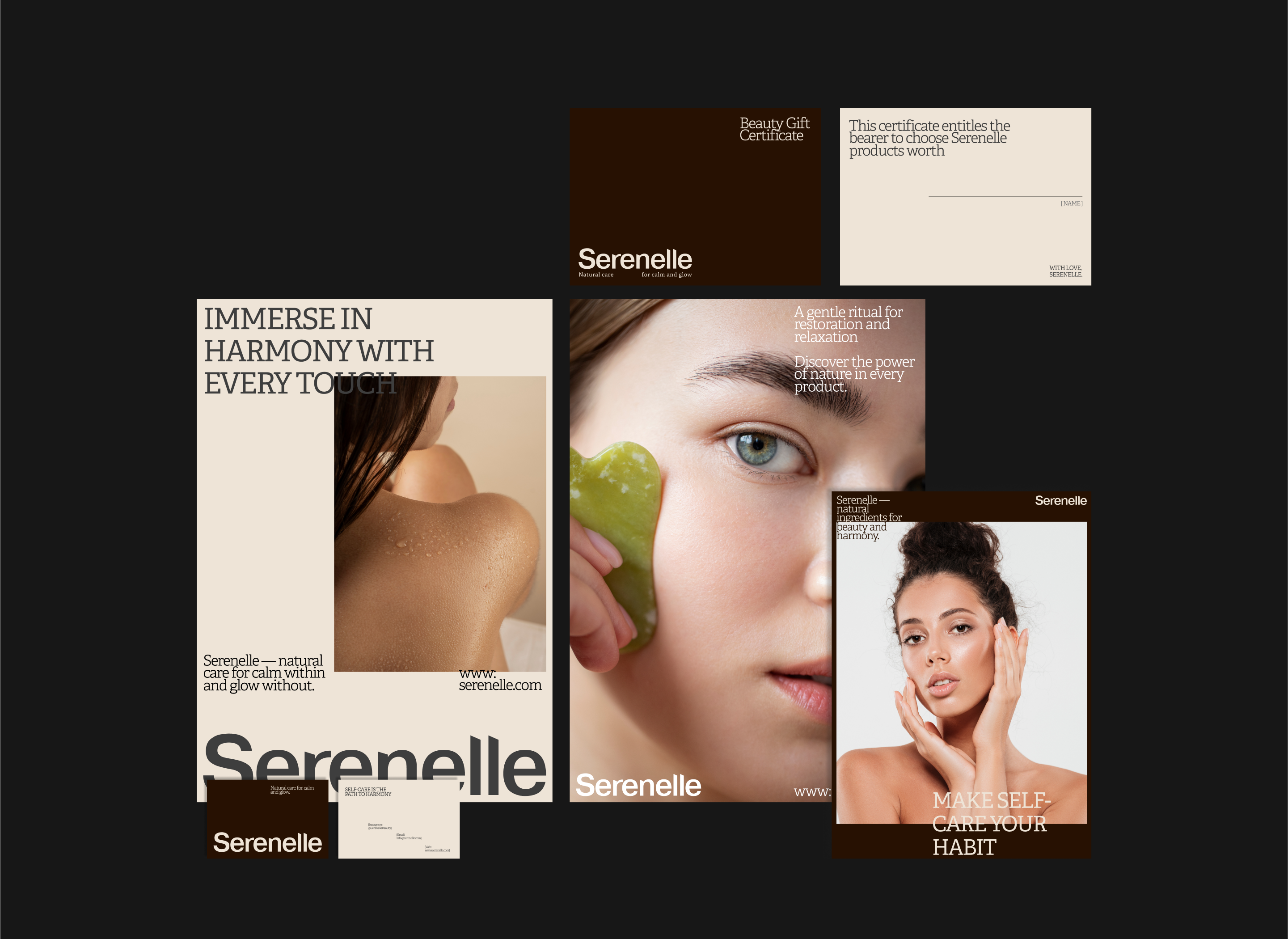 logo brand identity package|логотип айдентика упаковка — Изображение №6 — Брендинг на Dprofile