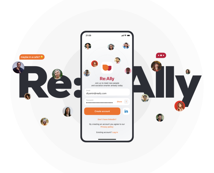 Re:Ally на Dprofile