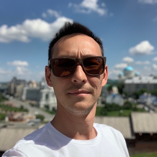 Аватар пользователя Дима Лямин