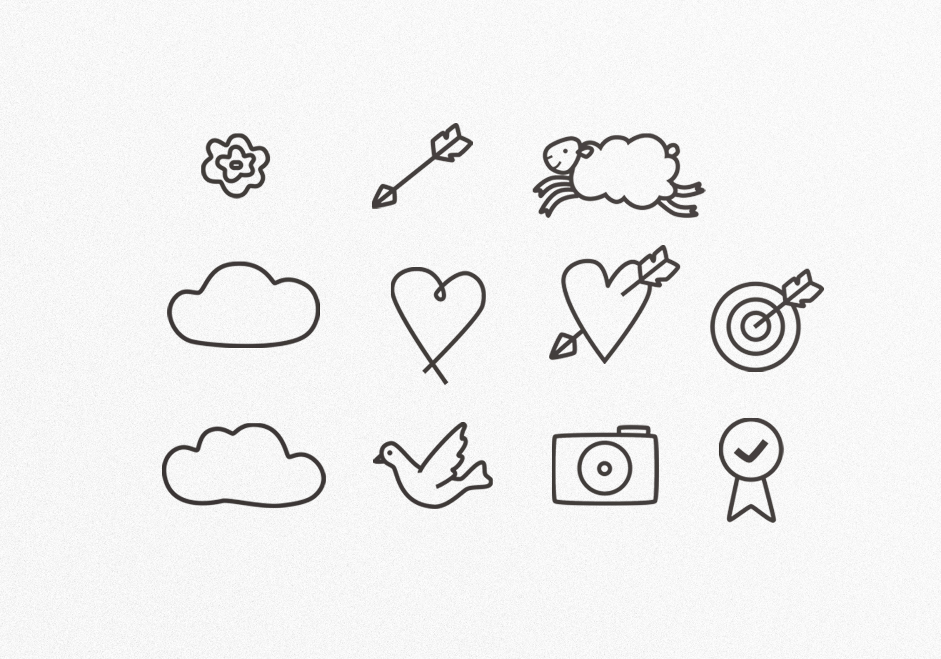 Cервис поиска фотографов Available Photographers — Изображение №7 — Брендинг, Иллюстрация на Dprofile