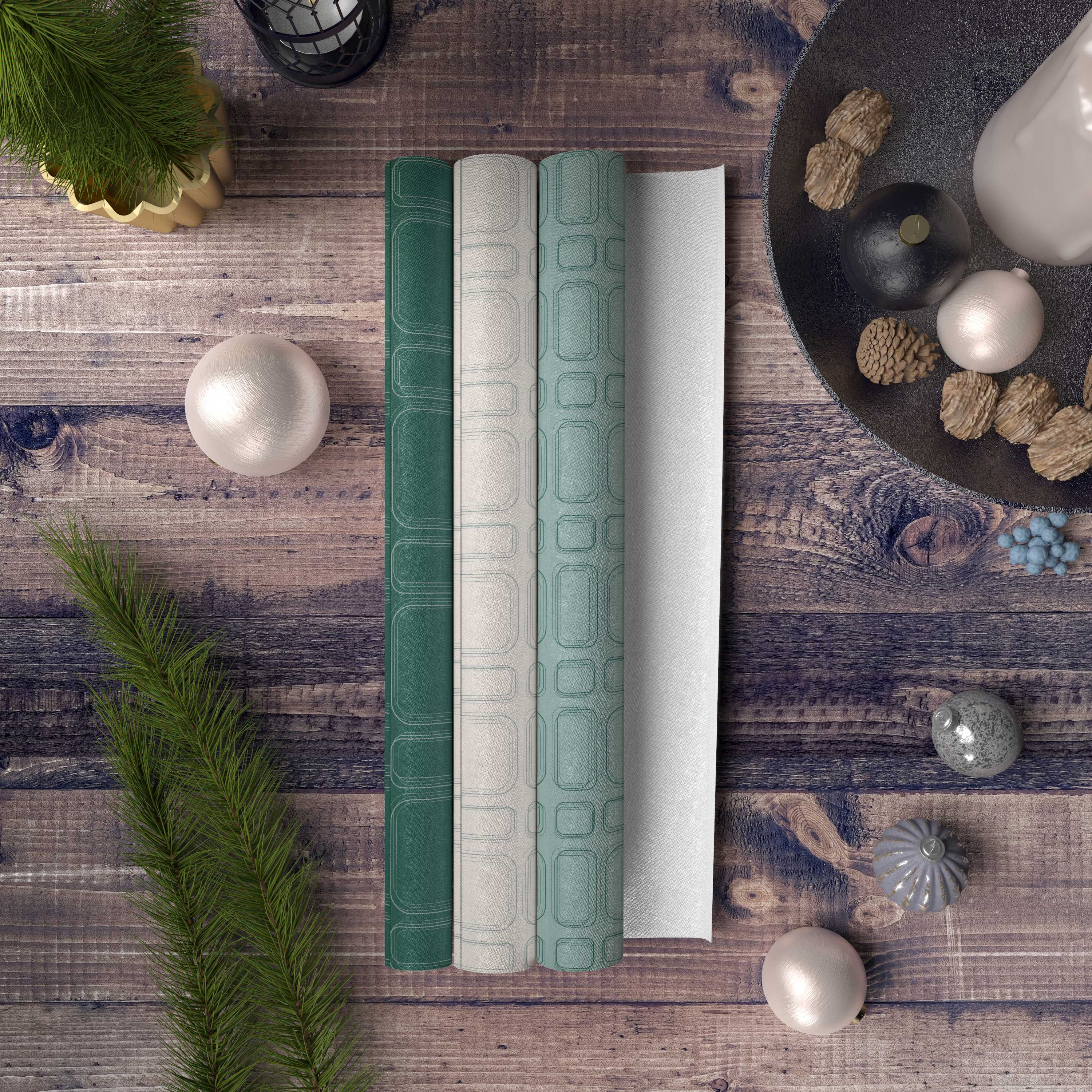 брендинг нового года — Изображение №7 — Брендинг на Dprofile