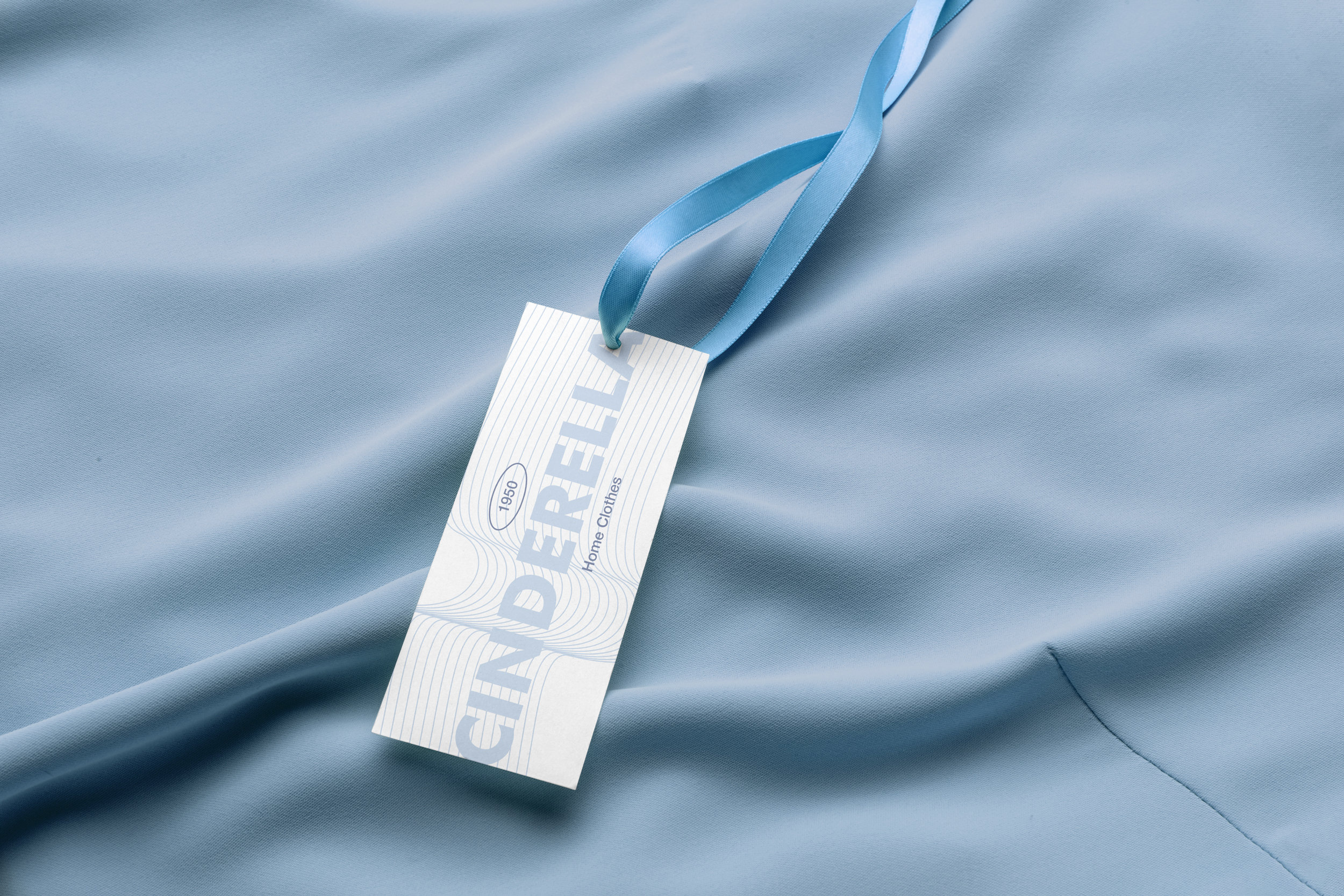 Концептуальный проект «Золушка» — Изображение №3 — Брендинг на Dprofile