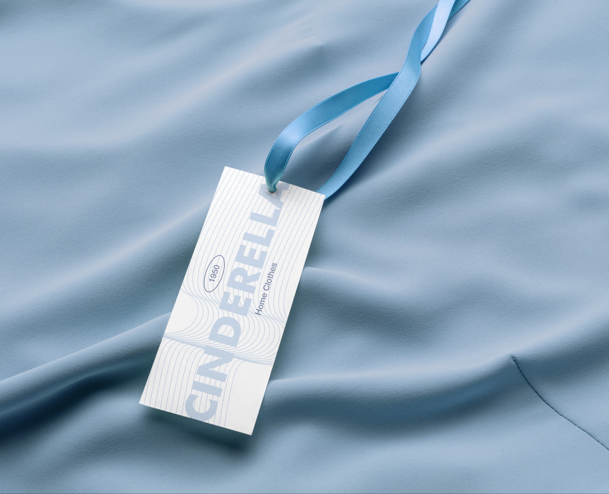 Концептуальный проект «Золушка» на Dprofile