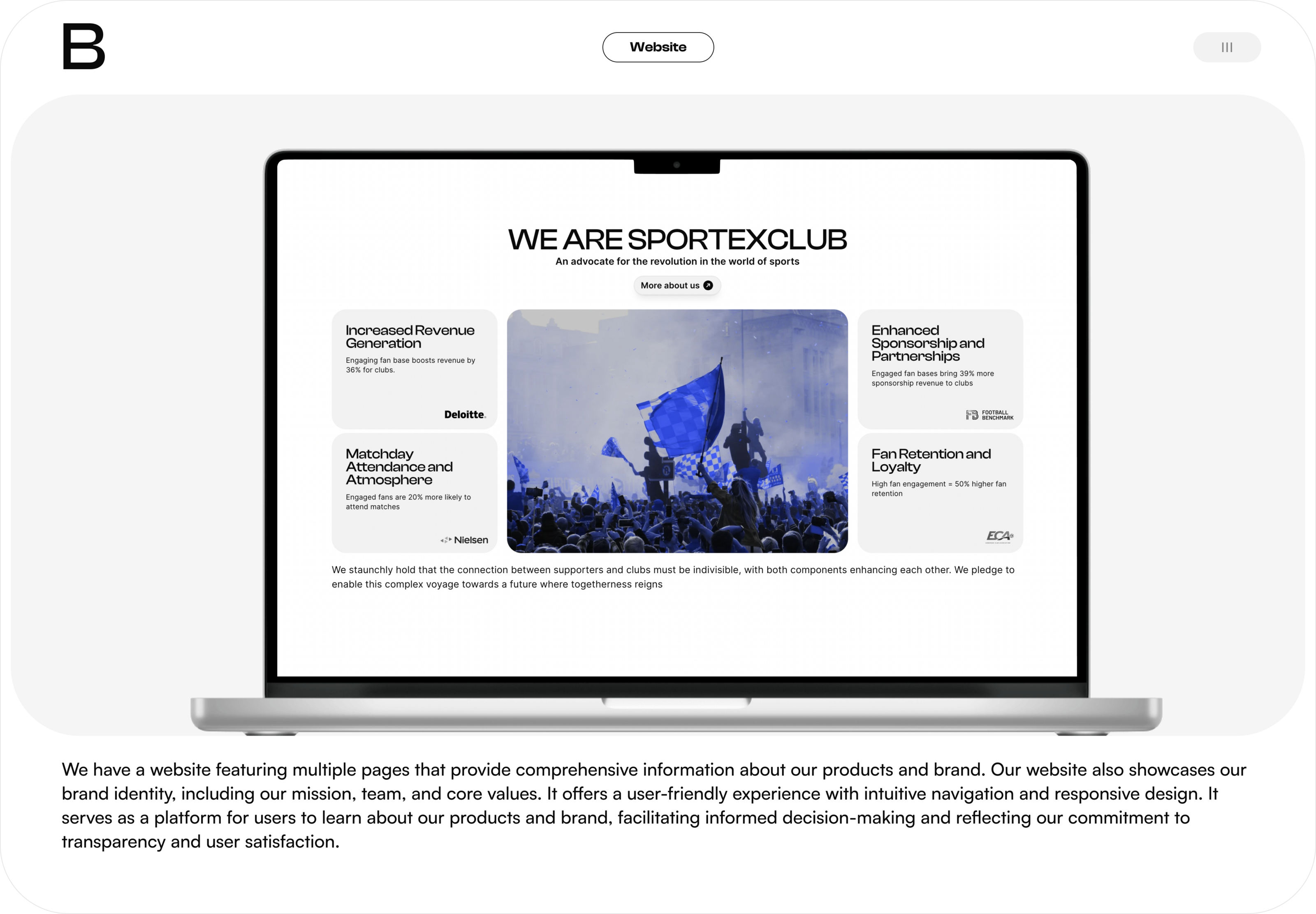 Sportexclub™ — Изображение №27 — Интерфейсы на Dprofile