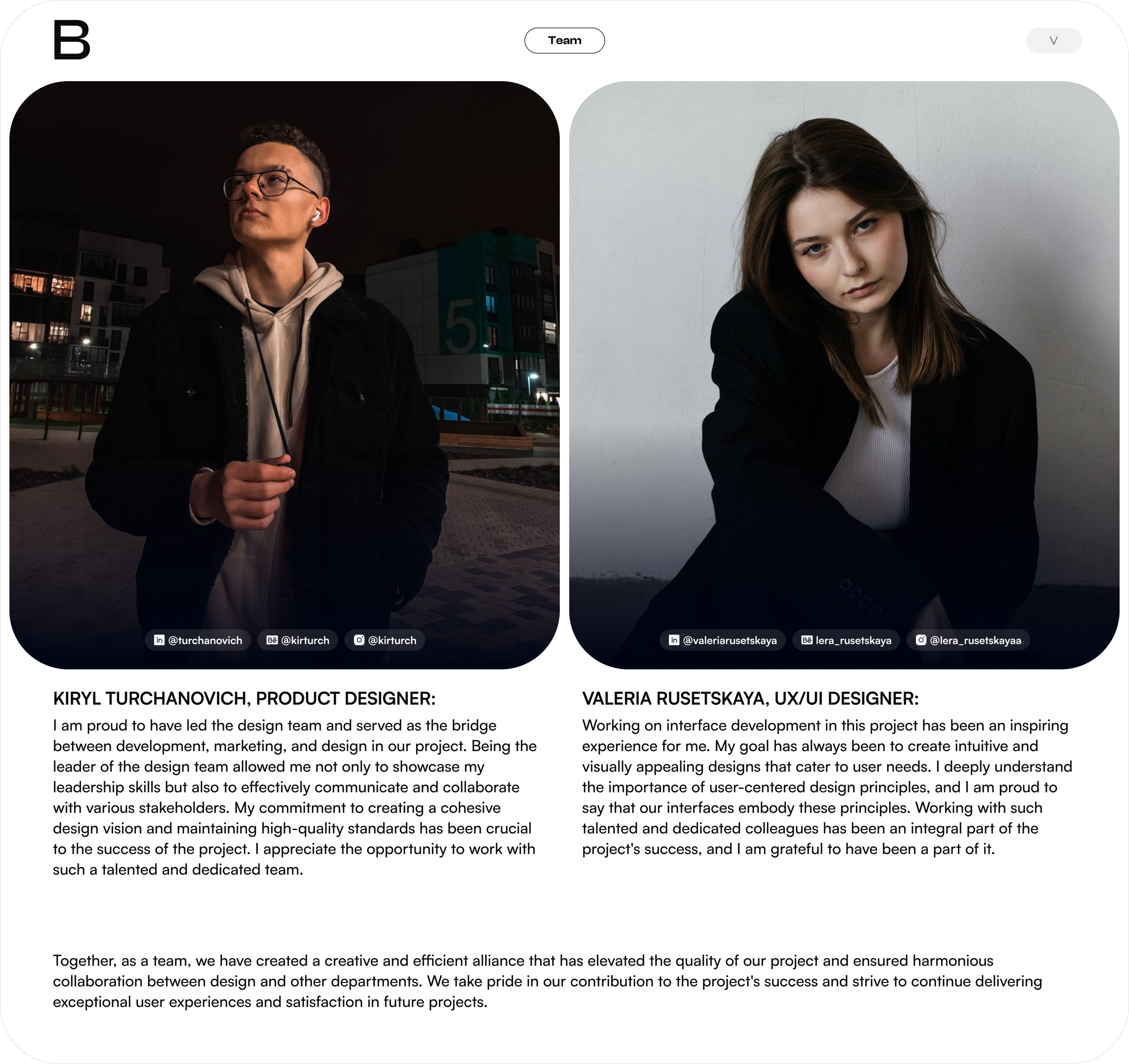 Sportexclub™ — Изображение №44 — Интерфейсы на Dprofile