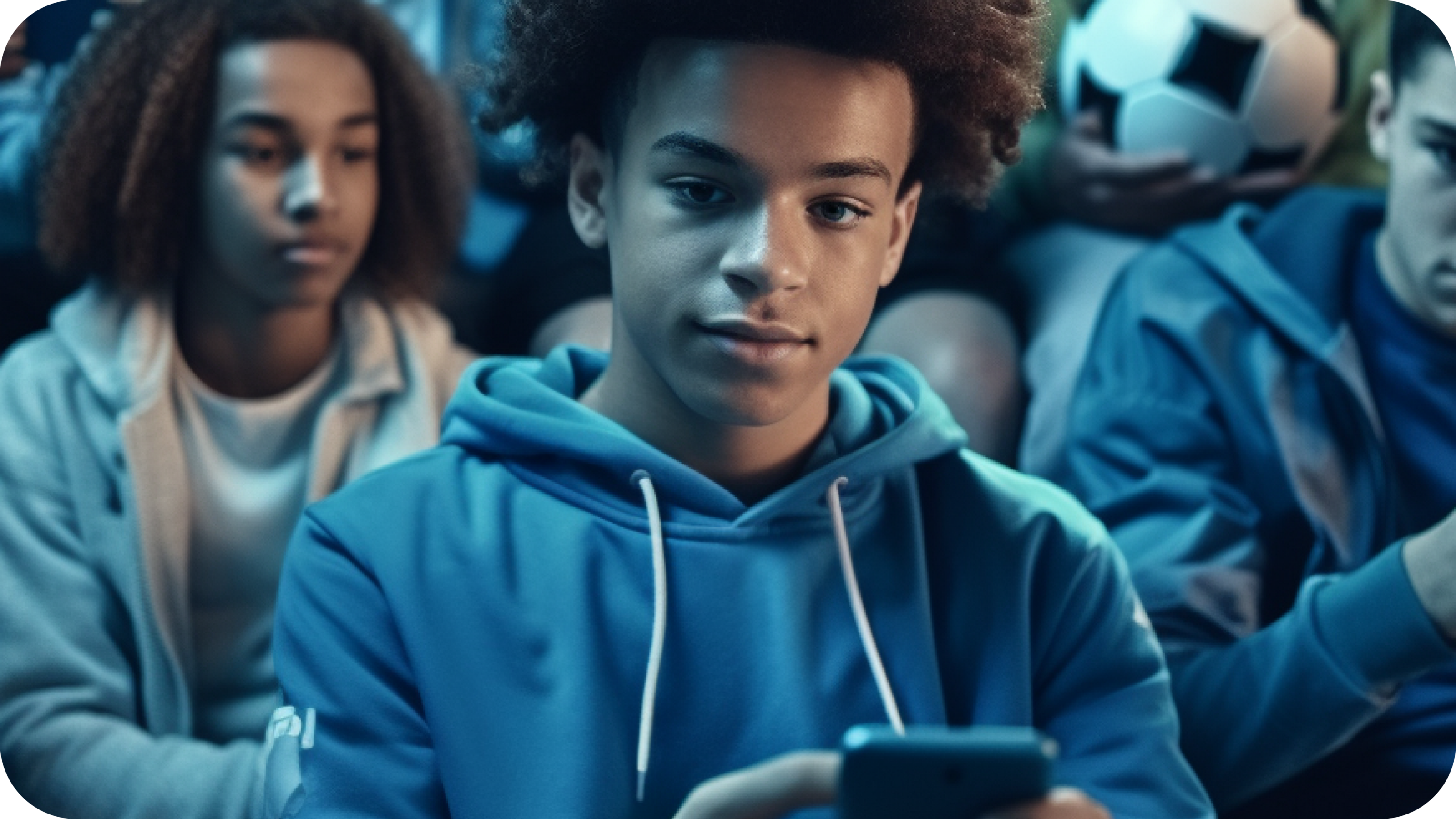 Sportexclub™ — Изображение №24 — Интерфейсы на Dprofile