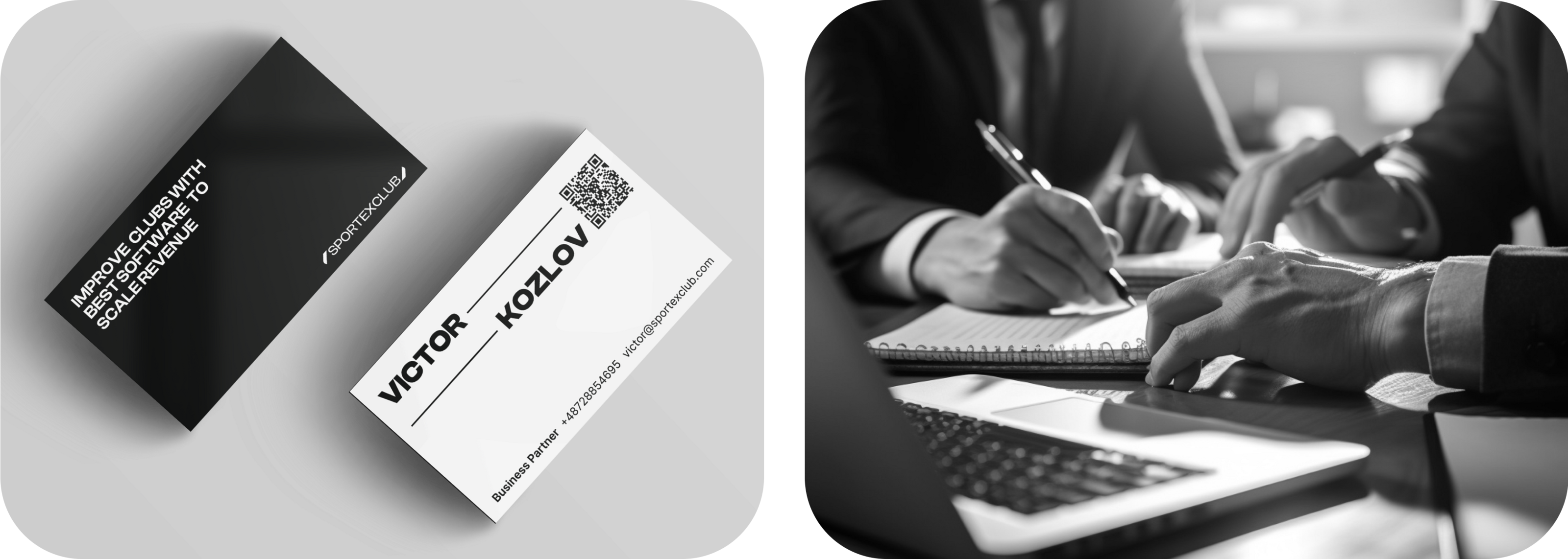 Sportexclub™ — Изображение №9 — Интерфейсы на Dprofile