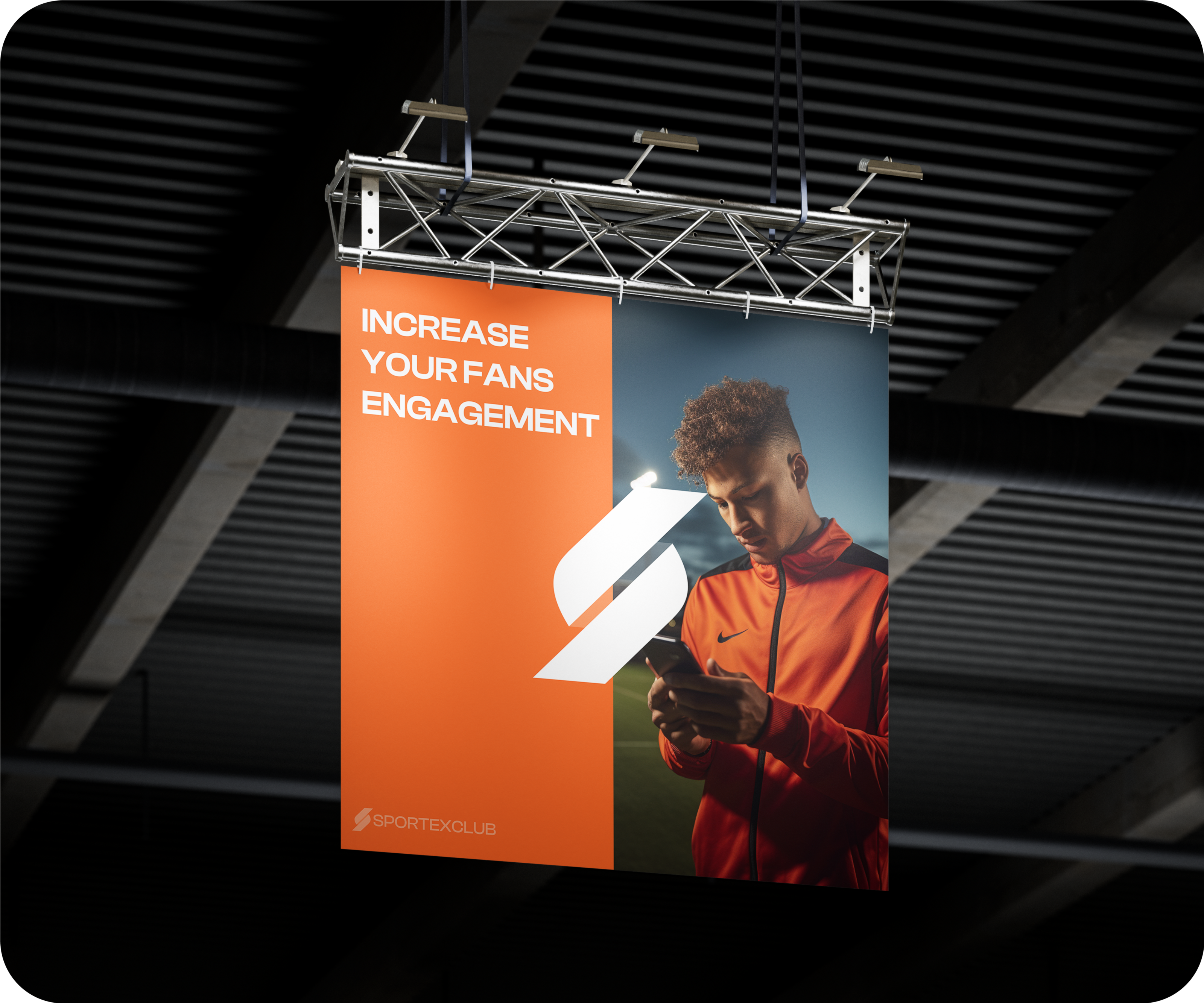 Sportexclub™ — Изображение №11 — Интерфейсы на Dprofile