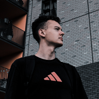 Аватар пользователя Kiryl Turchanovich