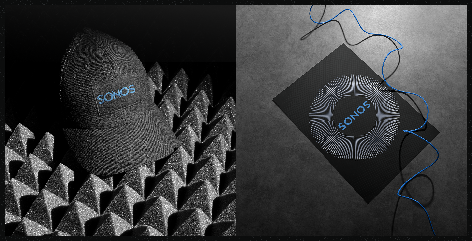 SONOS | Corporate Website — Изображение №11 — Интерфейсы на Dprofile
