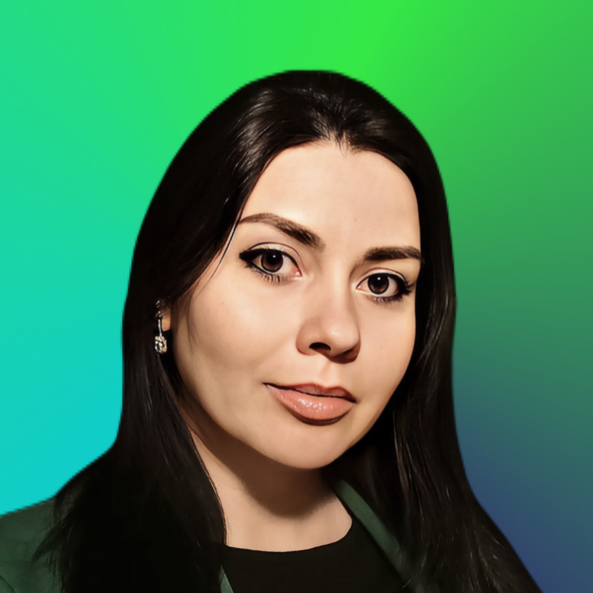 Аватар пользователя Ксения Холкина