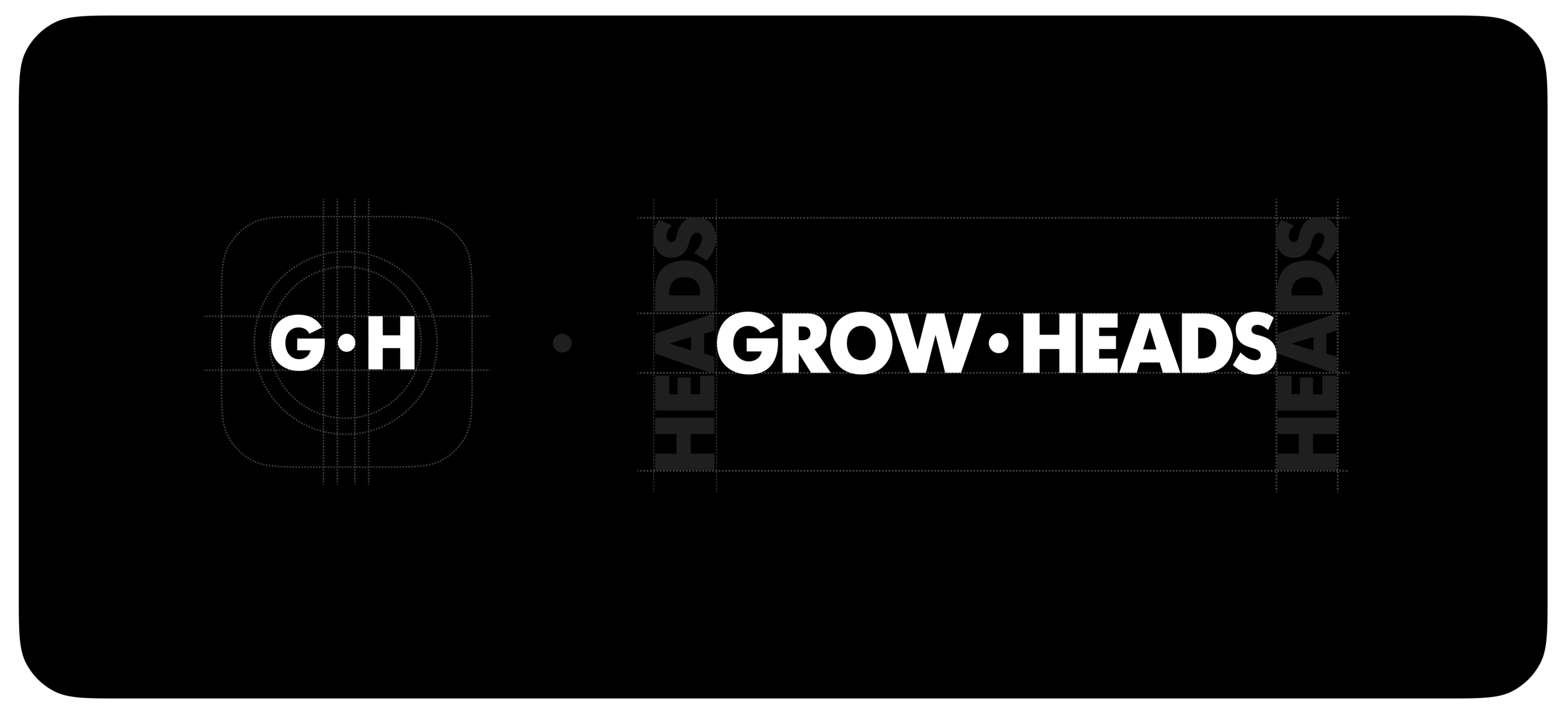 Grow·Heads — UX/UI design EdTech | HCM — Изображение №7 — Интерфейсы, Брендинг на Dprofile