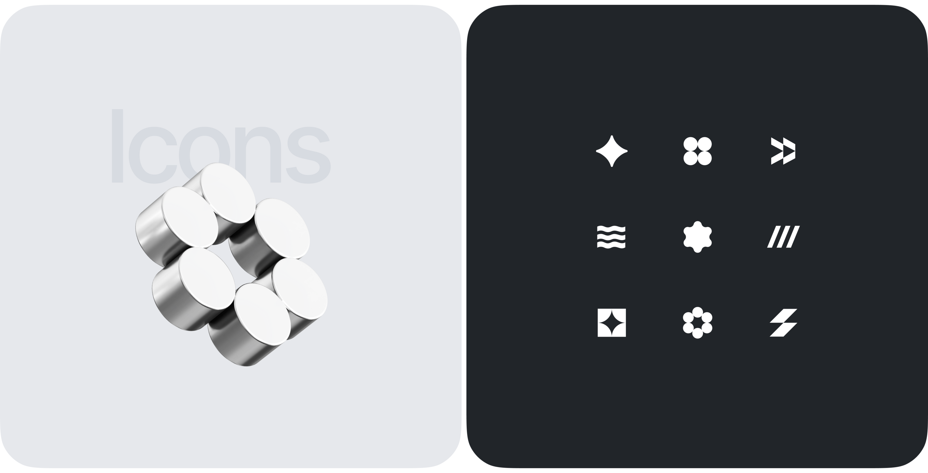 Identity for IT company Intelsy — Изображение №11 — Брендинг, 3D на Dprofile
