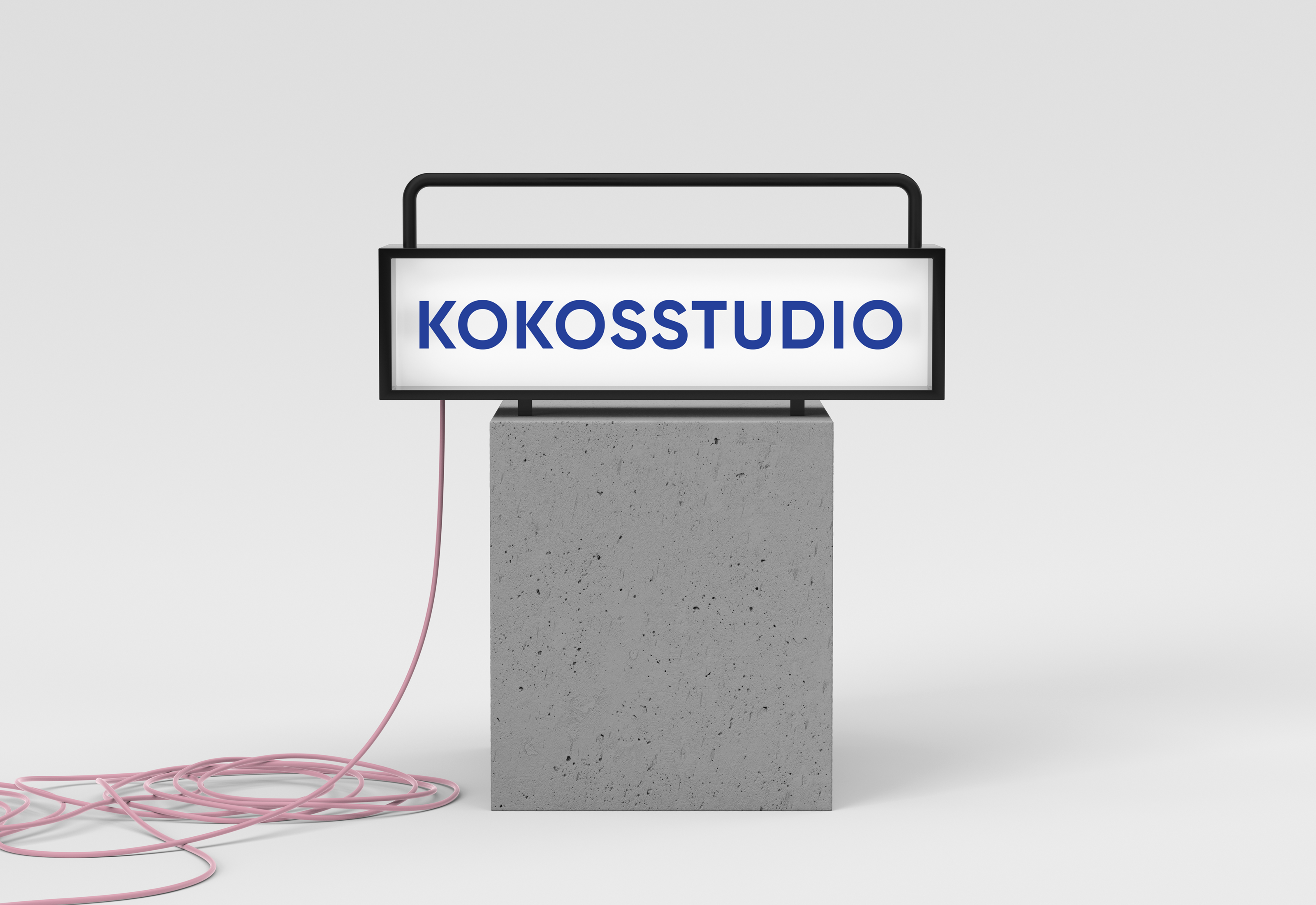 KOKOSSTUDIO / Ребрендинг и Веб-дизайн — Изображение №3 — Брендинг на Dprofile