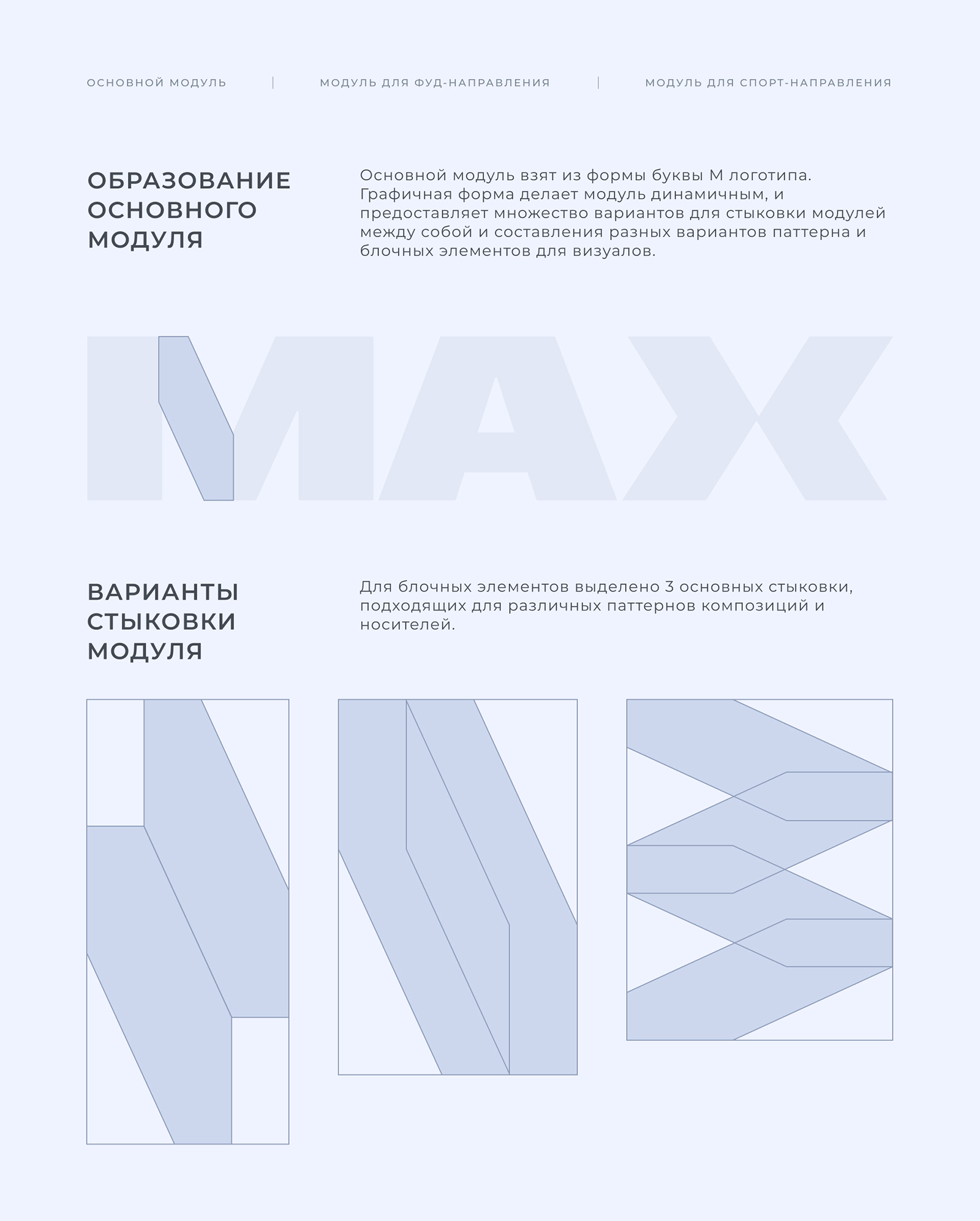 Разработка айдентики и графики для ЖК MAX — Изображение №3 — Брендинг, Графика на Dprofile