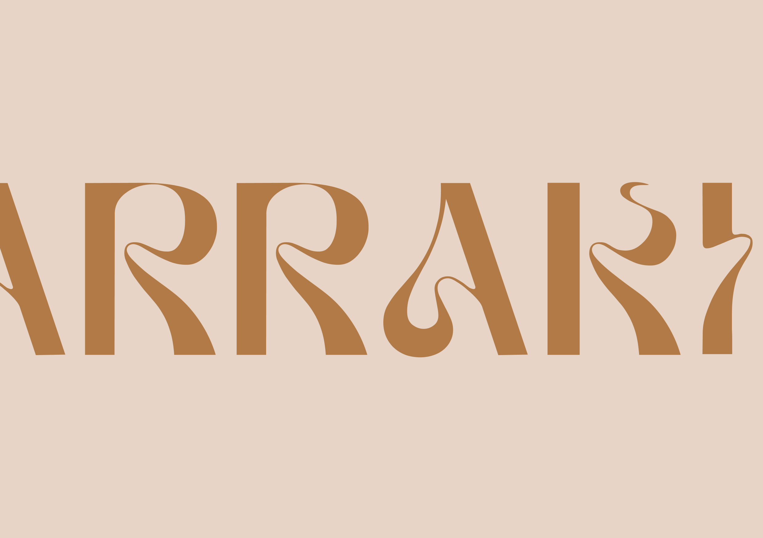 Выставка «ARRAKIS» l Дюна l Александро Ходоровски — Изображение №3 — Брендинг на Dprofile