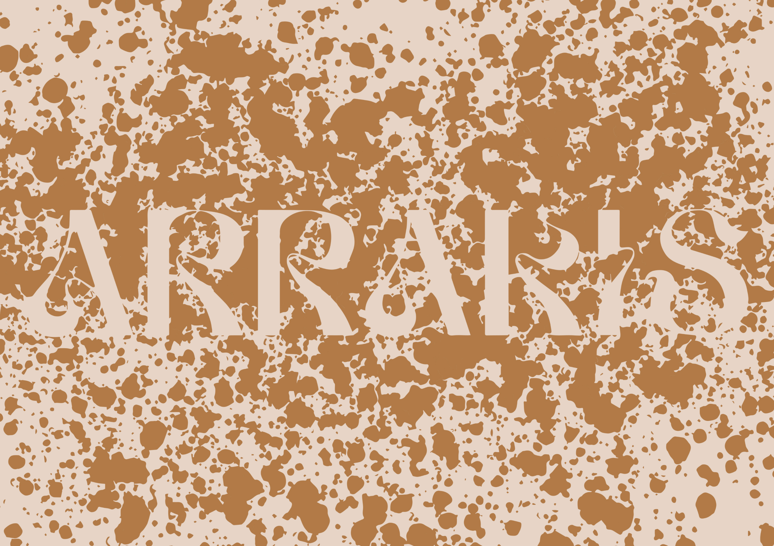 Выставка «ARRAKIS» l Дюна l Александро Ходоровски — Изображение №8 — Брендинг на Dprofile
