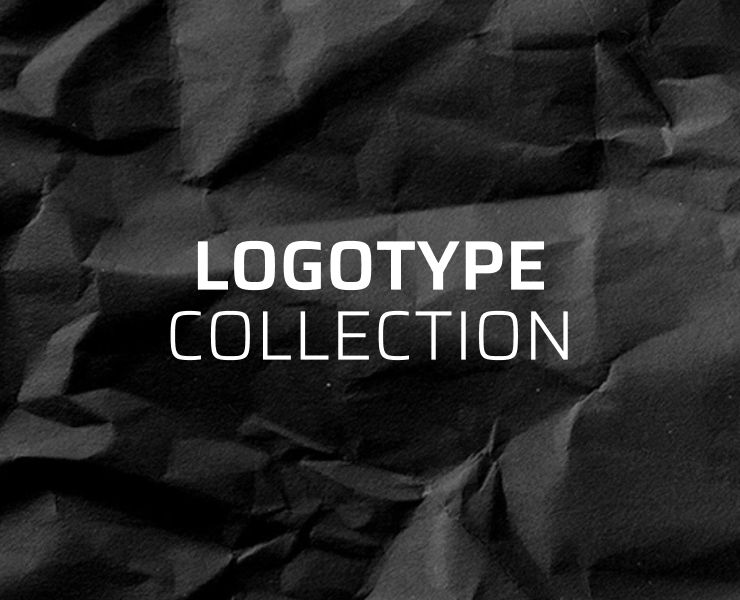 Логофолио l логотипы — Брендинг на Dprofile