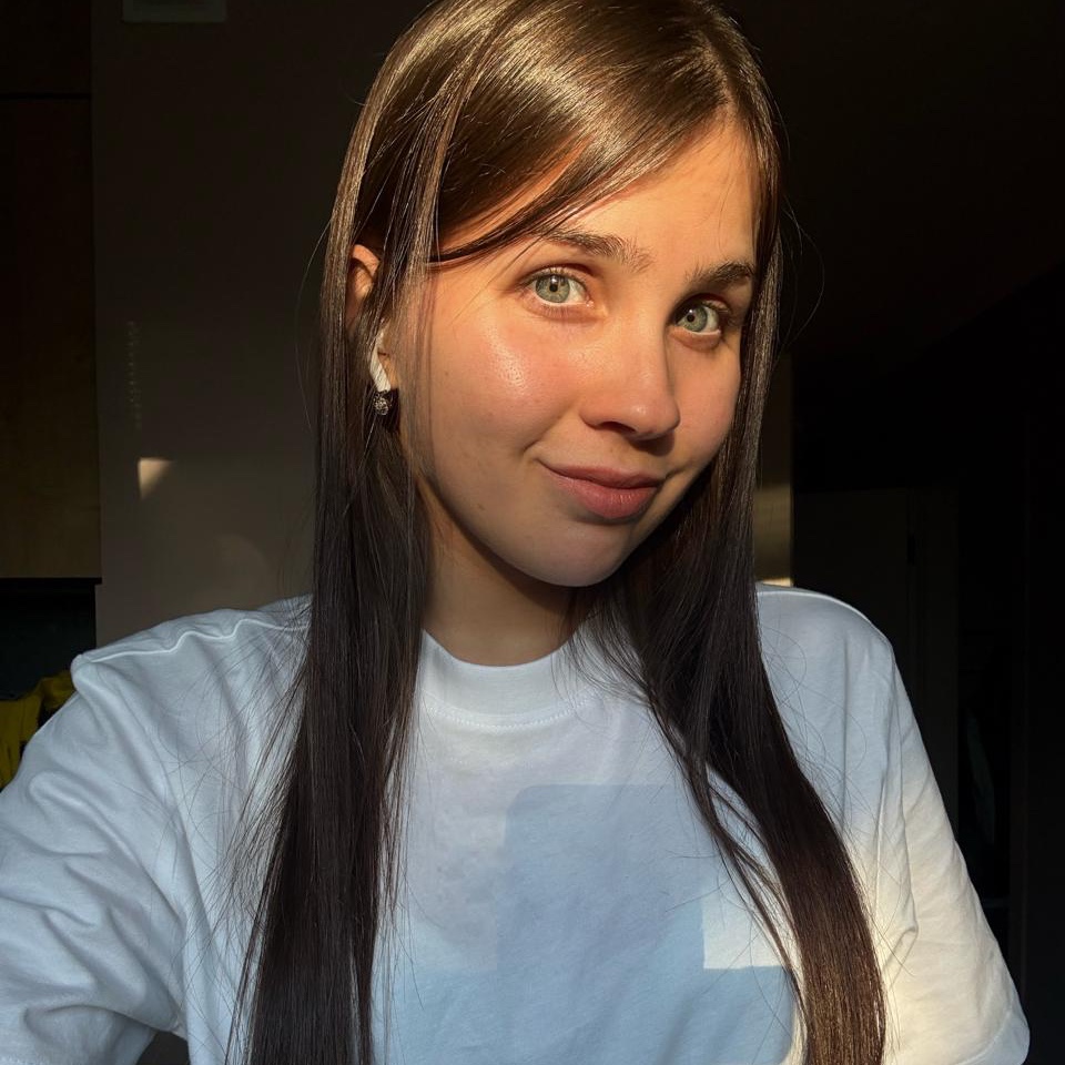 Аватар пользователя Карина Тынчерова