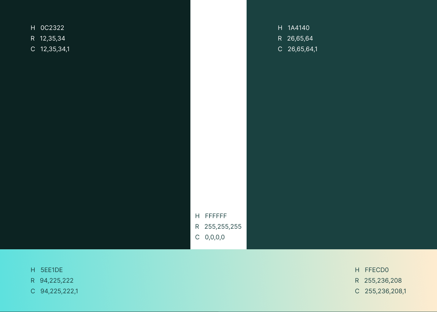 HANBAI Graphics — Изображение №5 — Брендинг, Графика на Dprofile