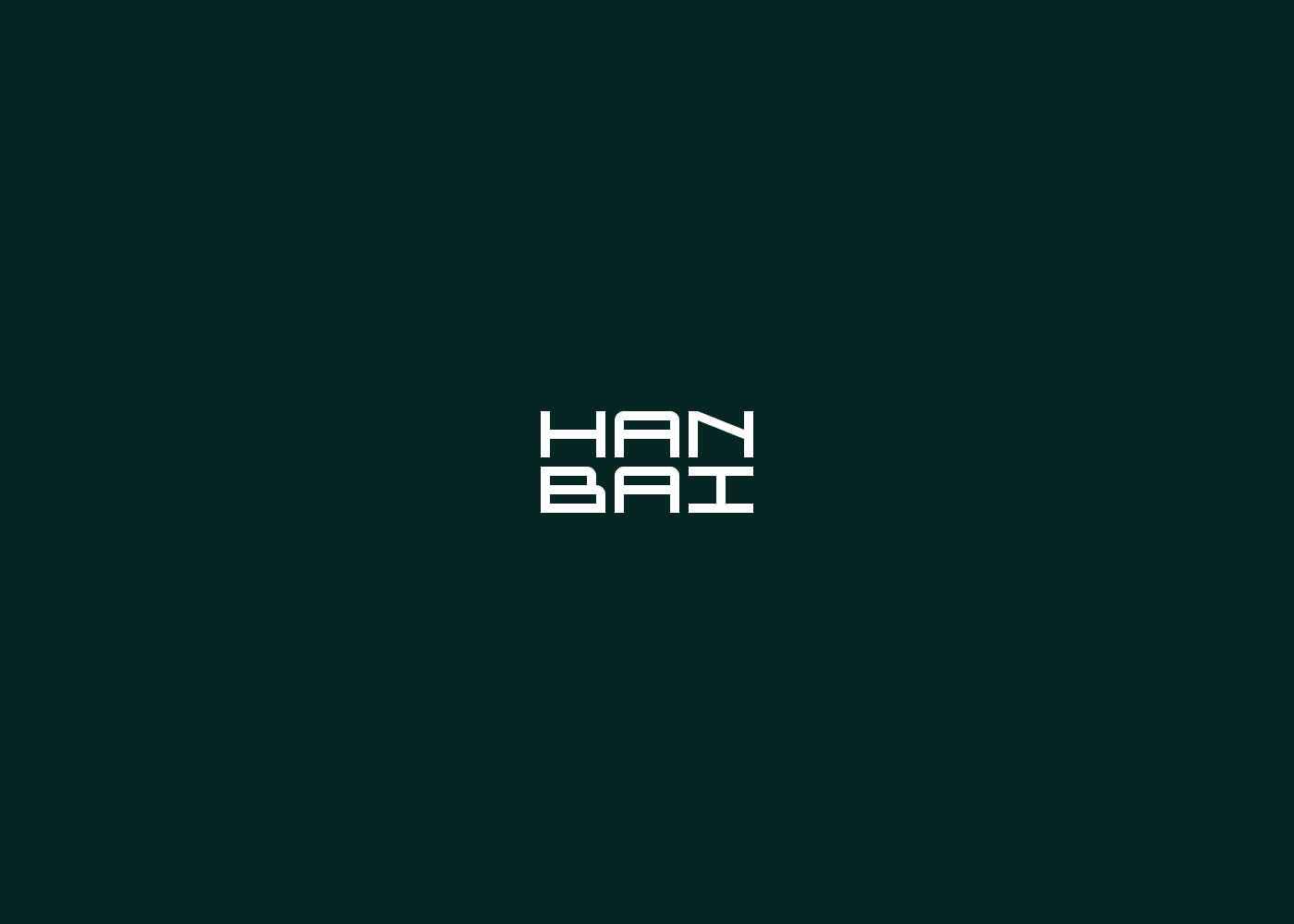 HANBAI Graphics — Изображение №2 — Брендинг, Графика на Dprofile