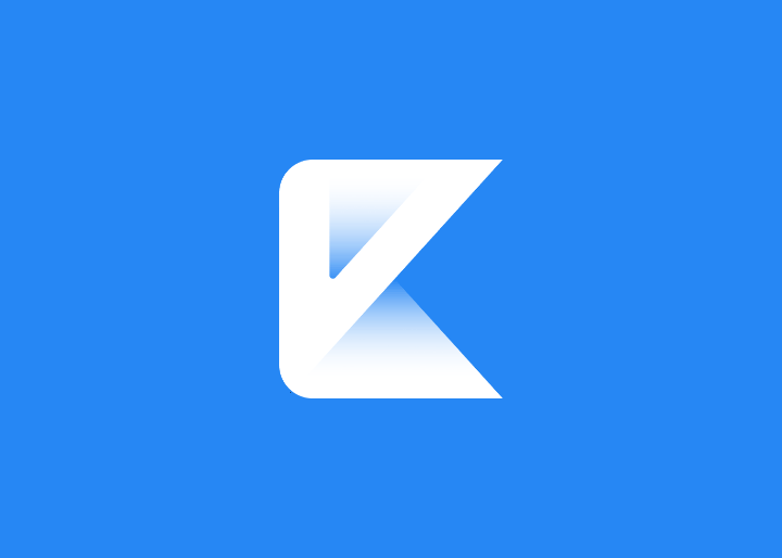 VK logo concept — Изображение №8 — Брендинг, Графика на Dprofile