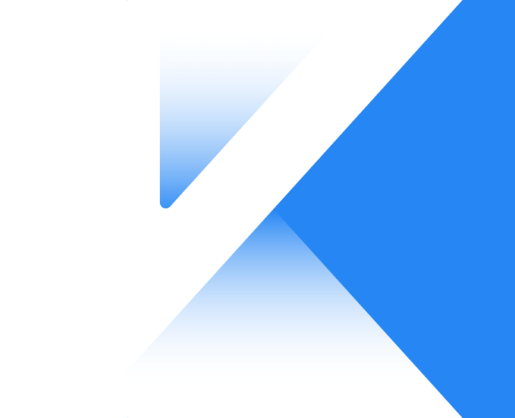 VK logo concept — Брендинг, Графика на Dprofile