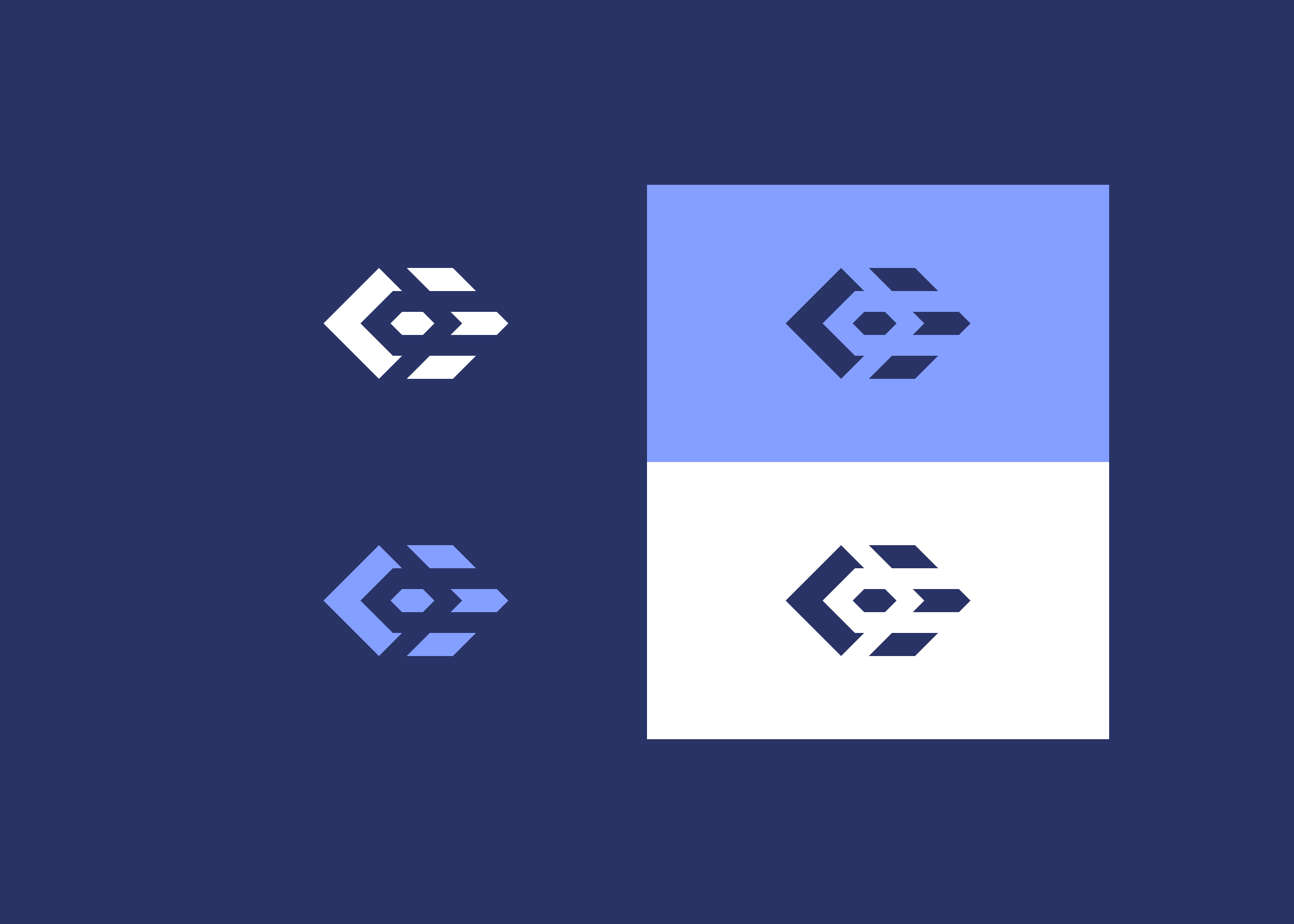 MVE wallet logotype — Изображение №5 — Брендинг, Графика на Dprofile