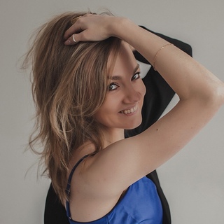Аватар пользователя Irina Selivanova