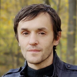 Аватар пользователя Денис Забелин