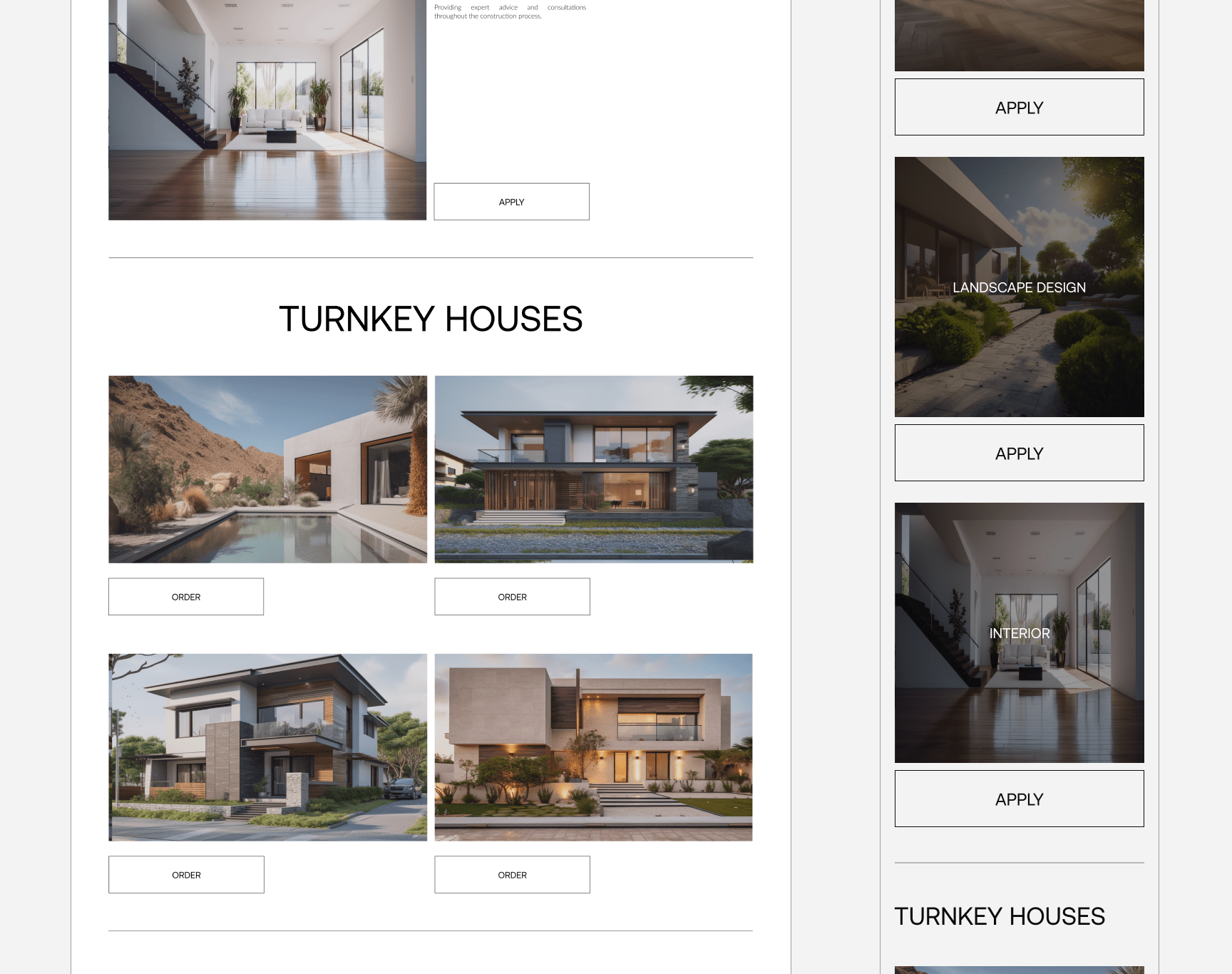 Resolve — Изображение №41 — Интерфейсы, Брендинг на Dprofile
