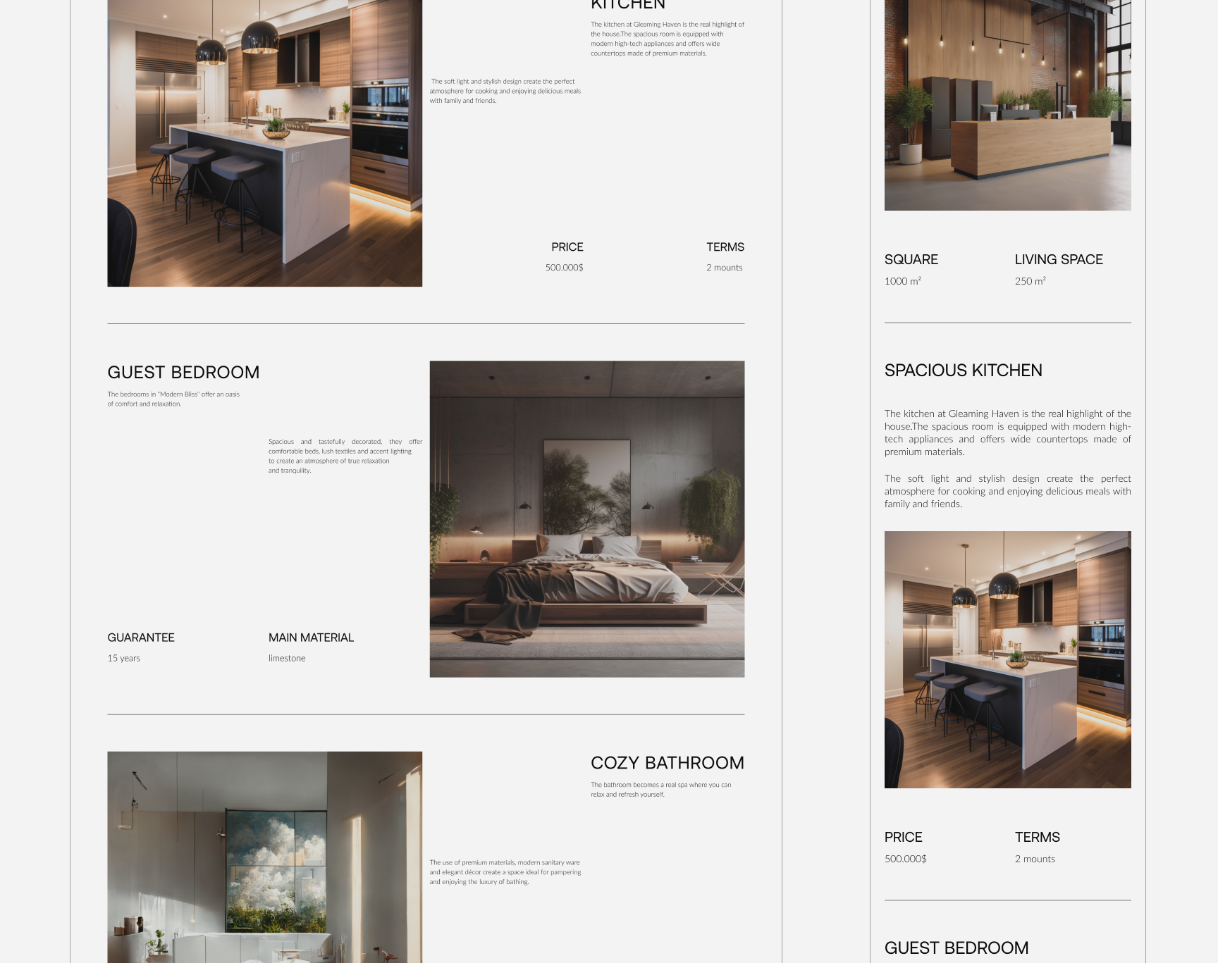 Resolve — Изображение №35 — Интерфейсы, Брендинг на Dprofile