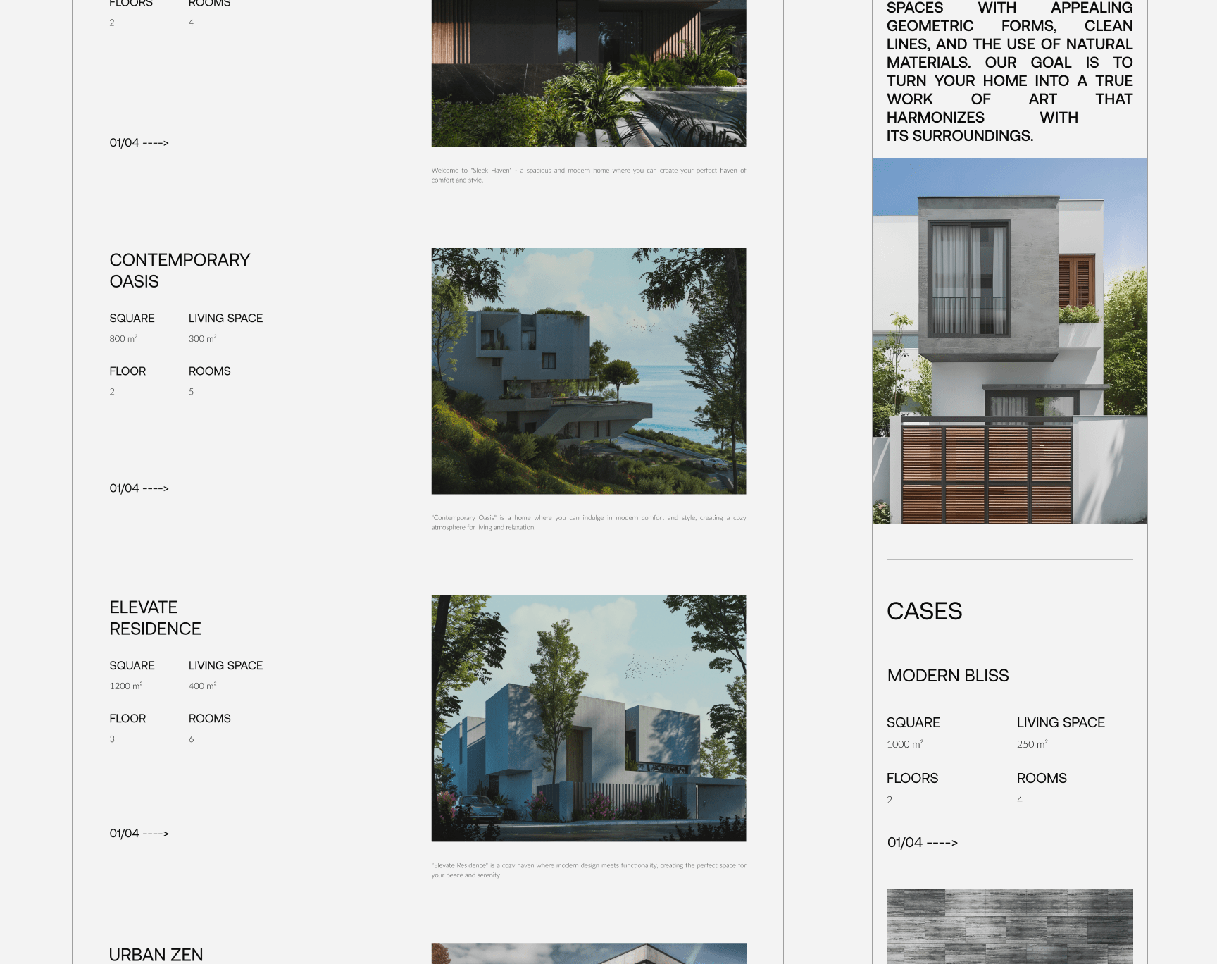 Resolve — Изображение №20 — Интерфейсы, Брендинг на Dprofile