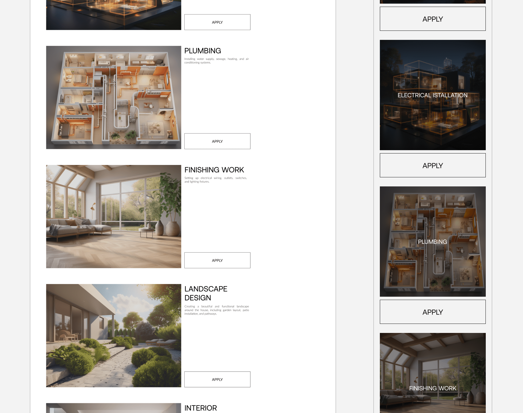 Resolve — Изображение №40 — Интерфейсы, Брендинг на Dprofile