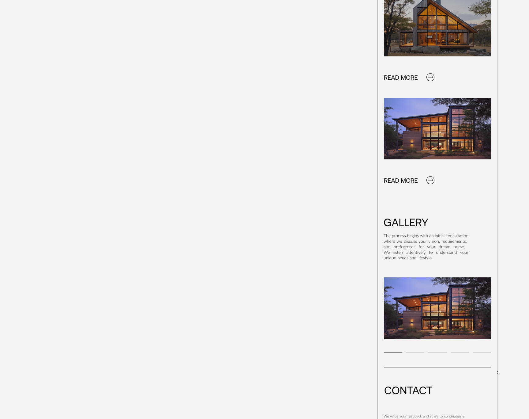 Resolve — Изображение №32 — Интерфейсы, Брендинг на Dprofile