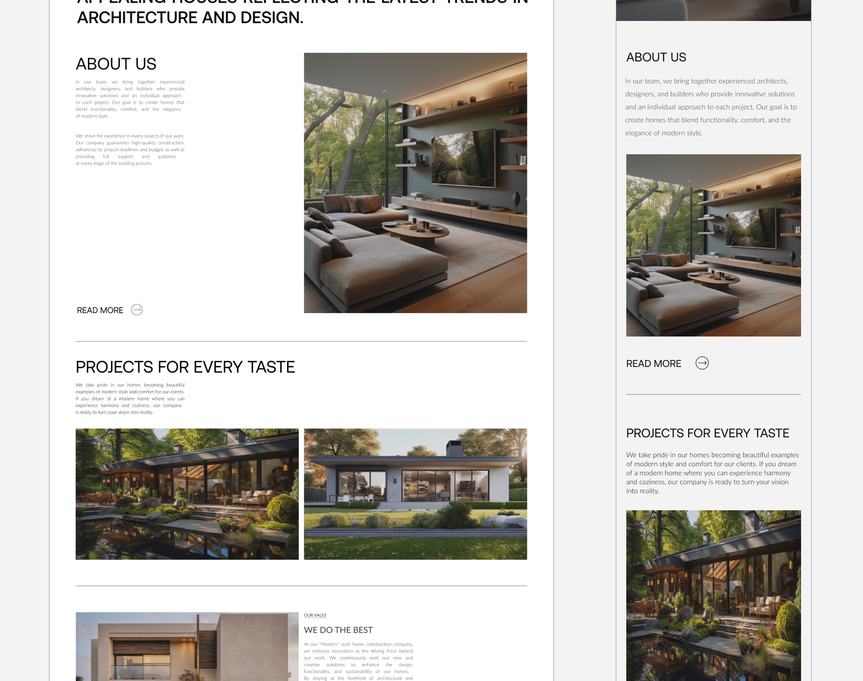 Resolve — Изображение №49 — Интерфейсы, Брендинг на Dprofile