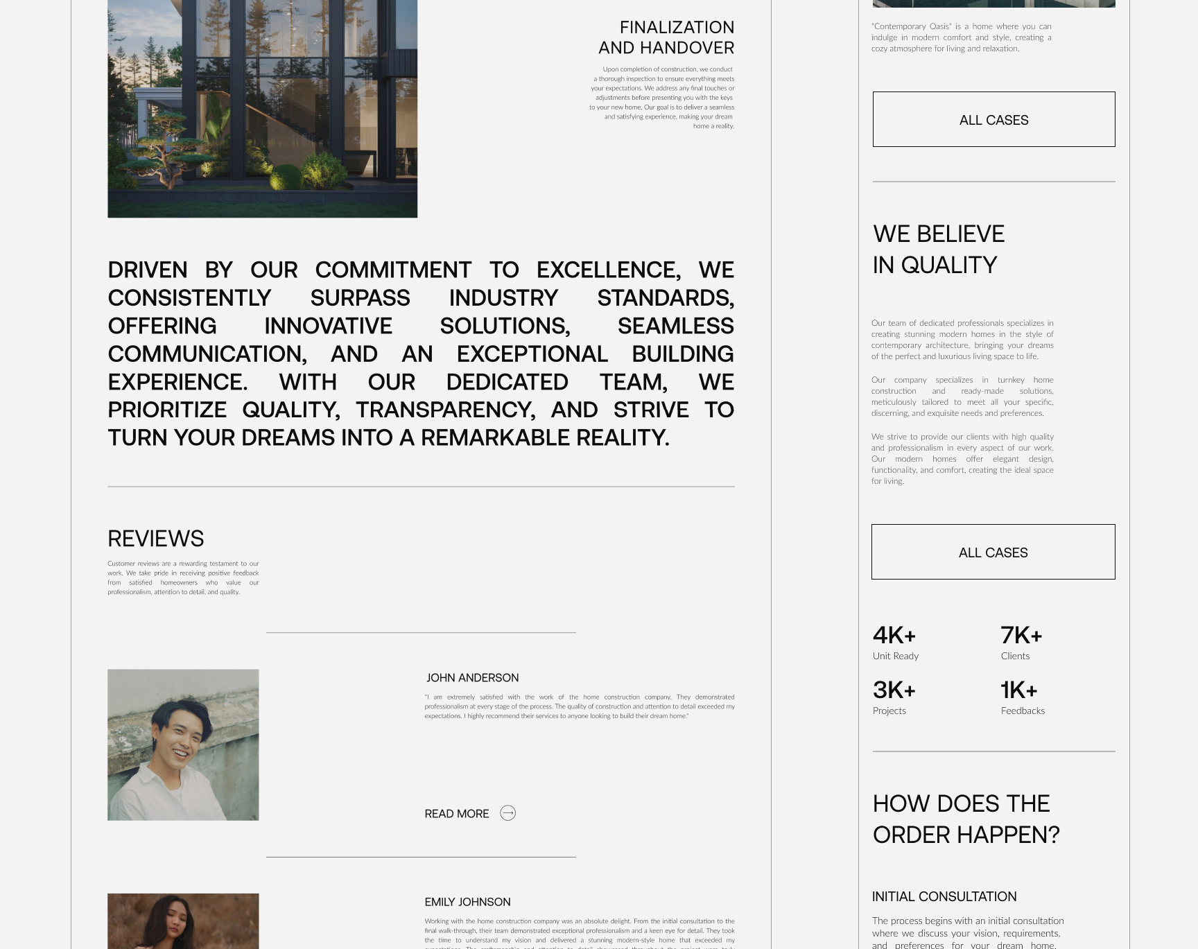 Resolve — Изображение №23 — Интерфейсы, Брендинг на Dprofile