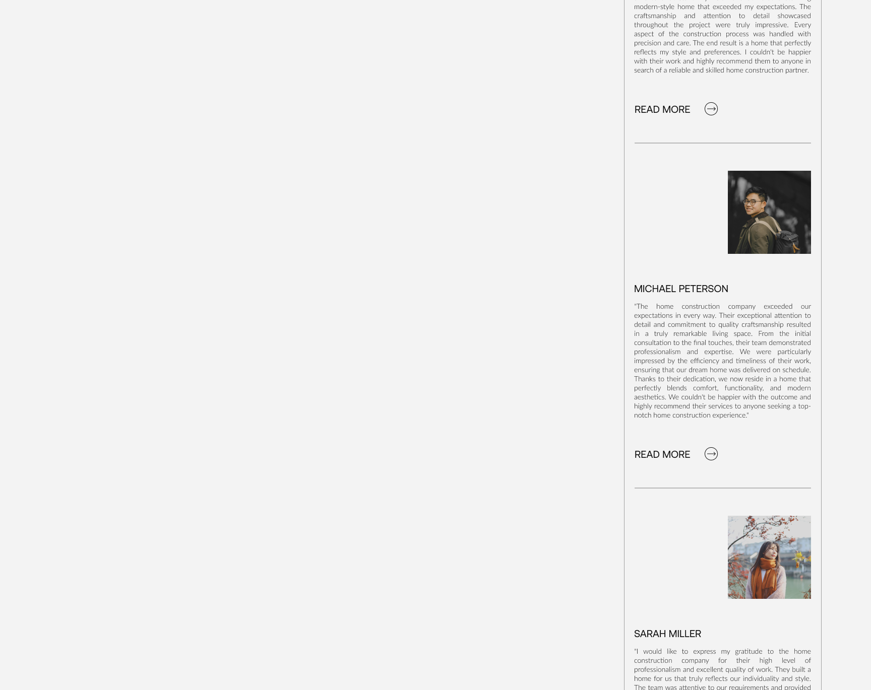 Resolve — Изображение №27 — Интерфейсы, Брендинг на Dprofile