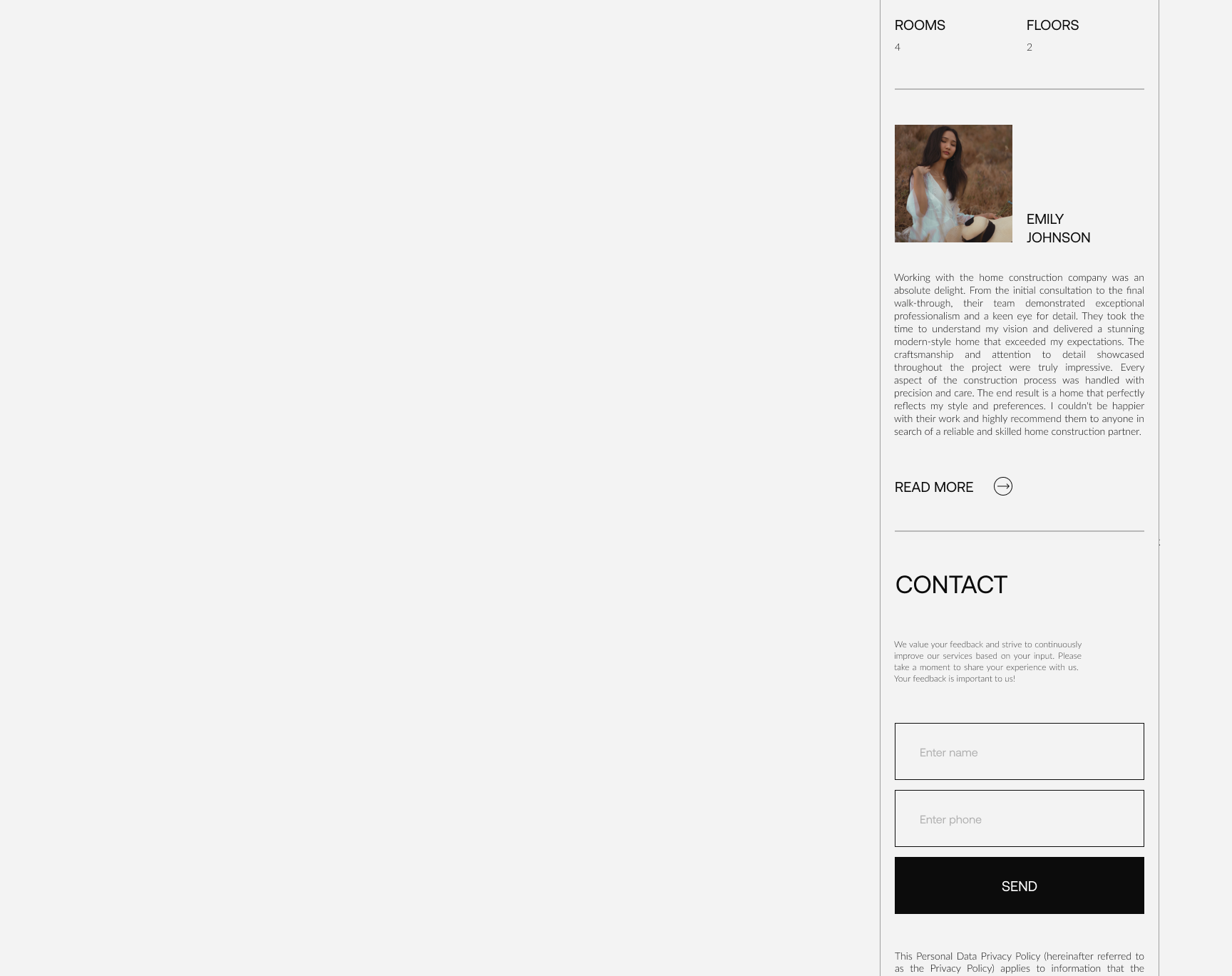 Resolve — Изображение №37 — Интерфейсы, Брендинг на Dprofile
