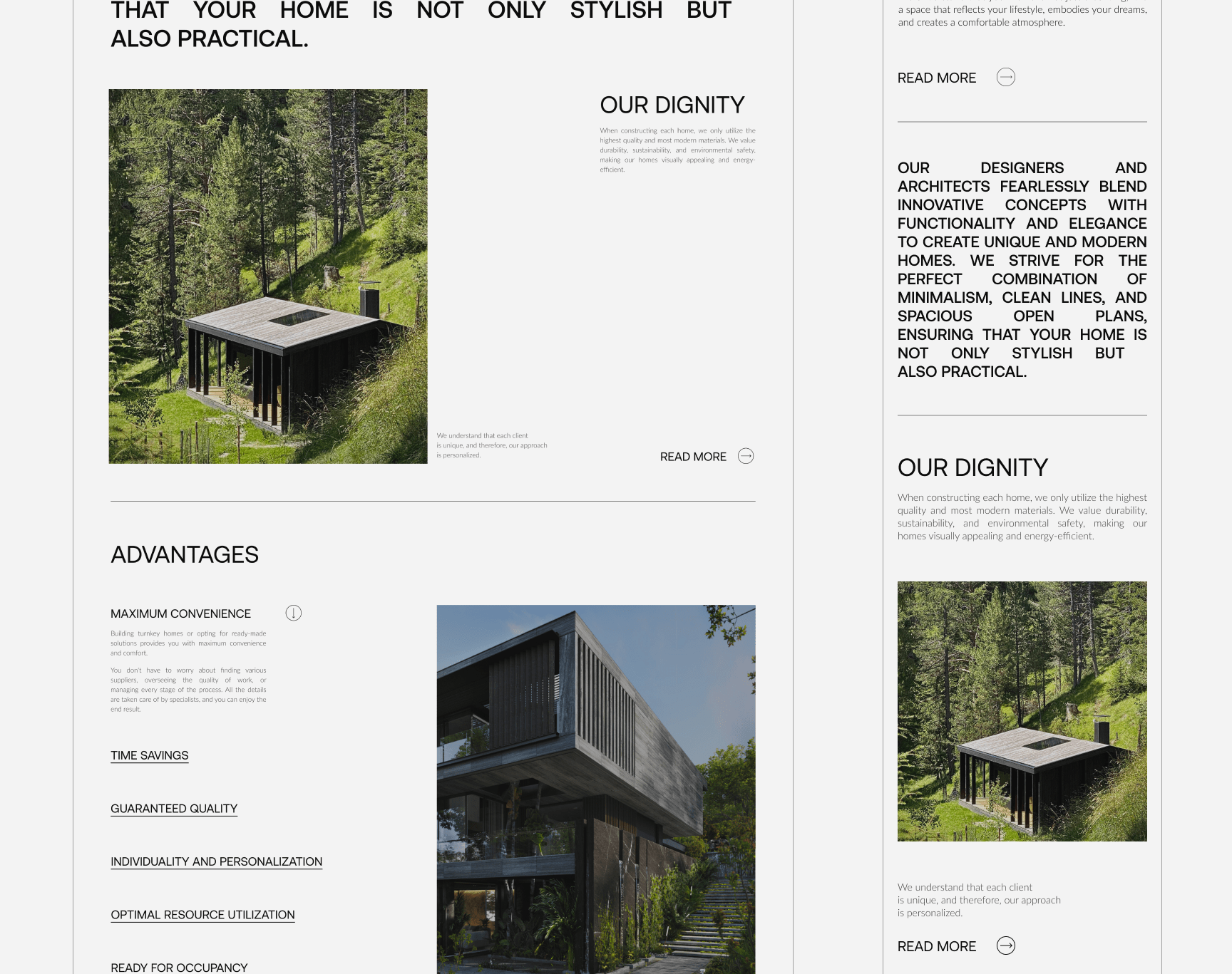 Resolve — Изображение №18 — Интерфейсы, Брендинг на Dprofile