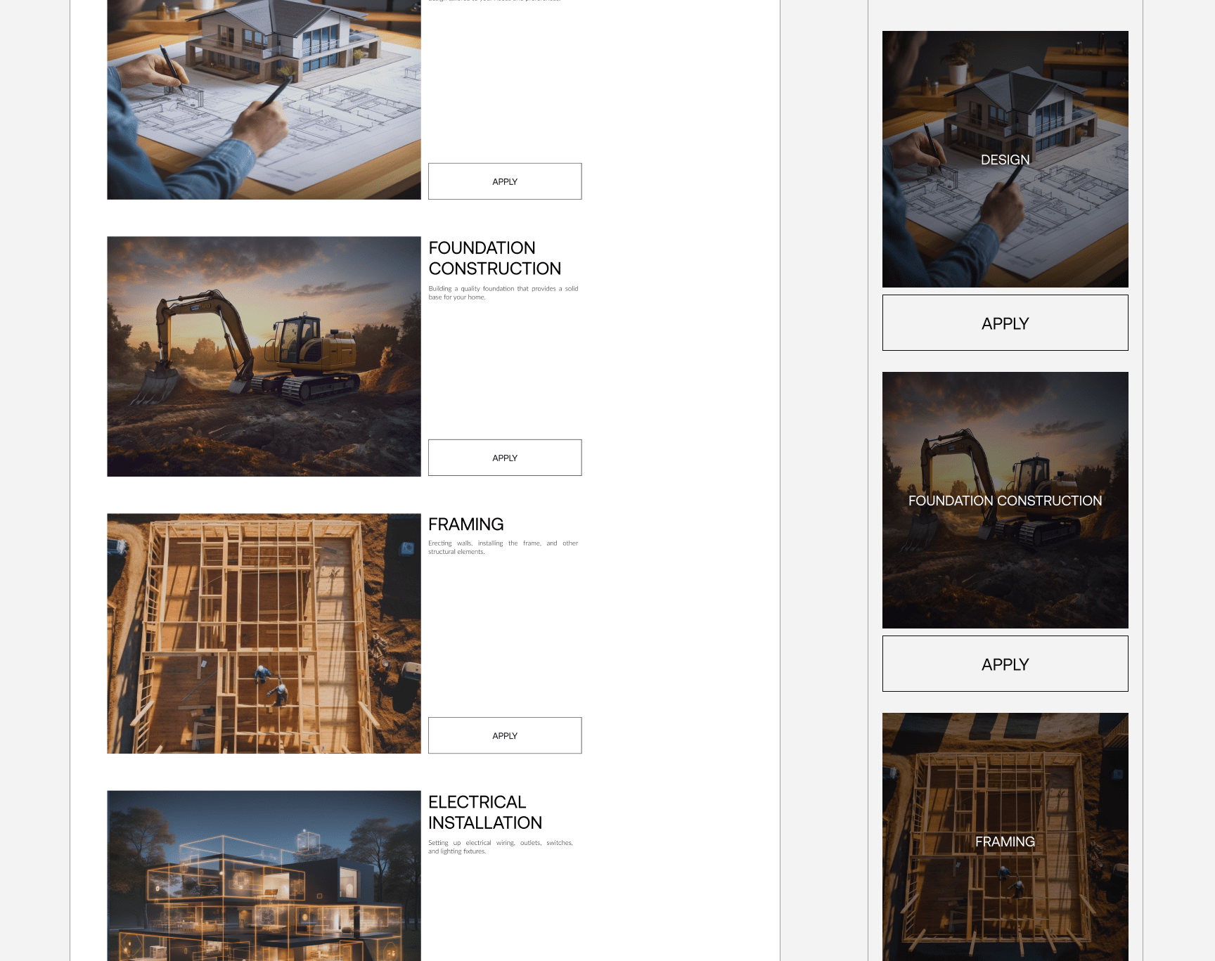 Resolve — Изображение №39 — Интерфейсы, Брендинг на Dprofile