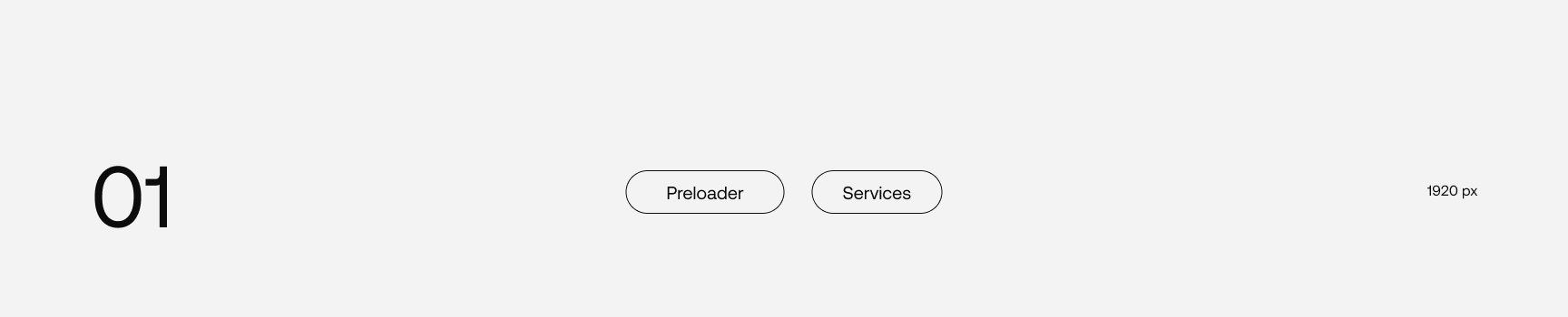 Resolve — Изображение №2 — Интерфейсы, Брендинг на Dprofile