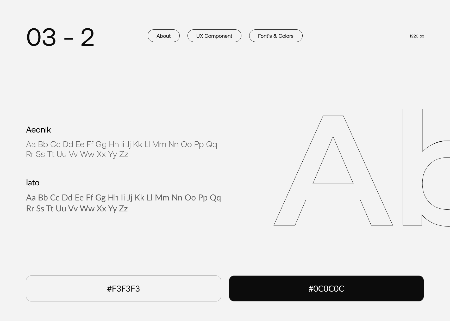Resolve — Изображение №5 — Интерфейсы, Брендинг на Dprofile