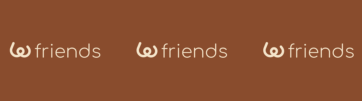 Wool Friends | Identity & Logotype — Изображение №7 — Брендинг на Dprofile