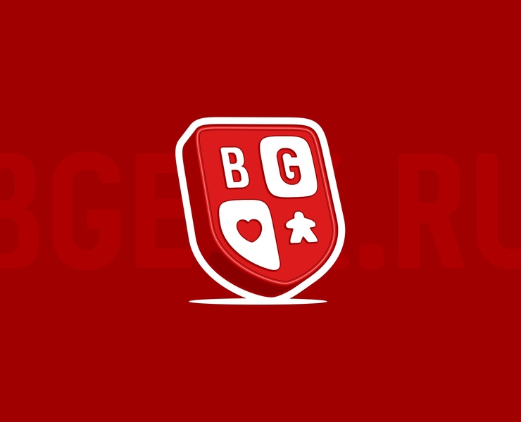BGeek.ru — фирменный стиль на Dprofile